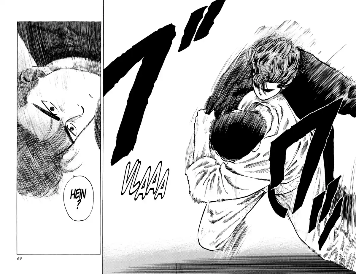 Slam Dunk – Star Edition Volume 2 page 68