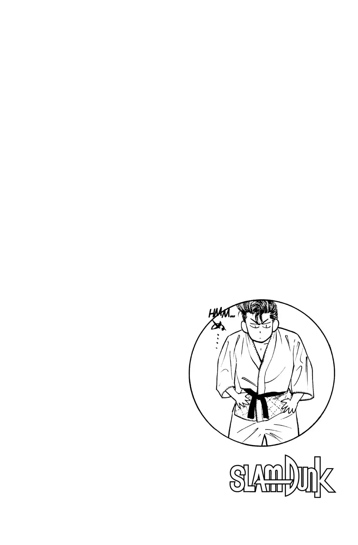 Slam Dunk – Star Edition Volume 2 page 71