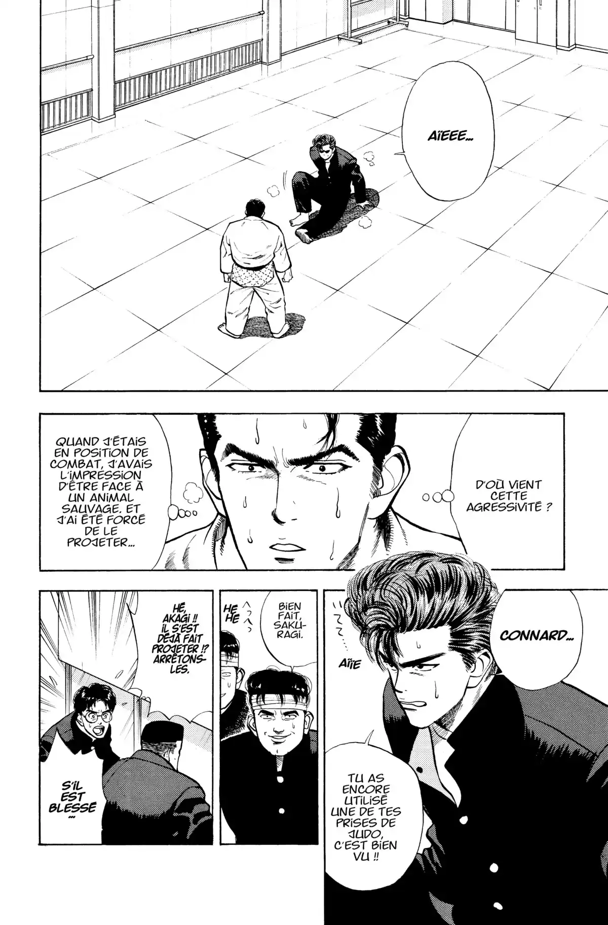 Slam Dunk – Star Edition Volume 2 page 73