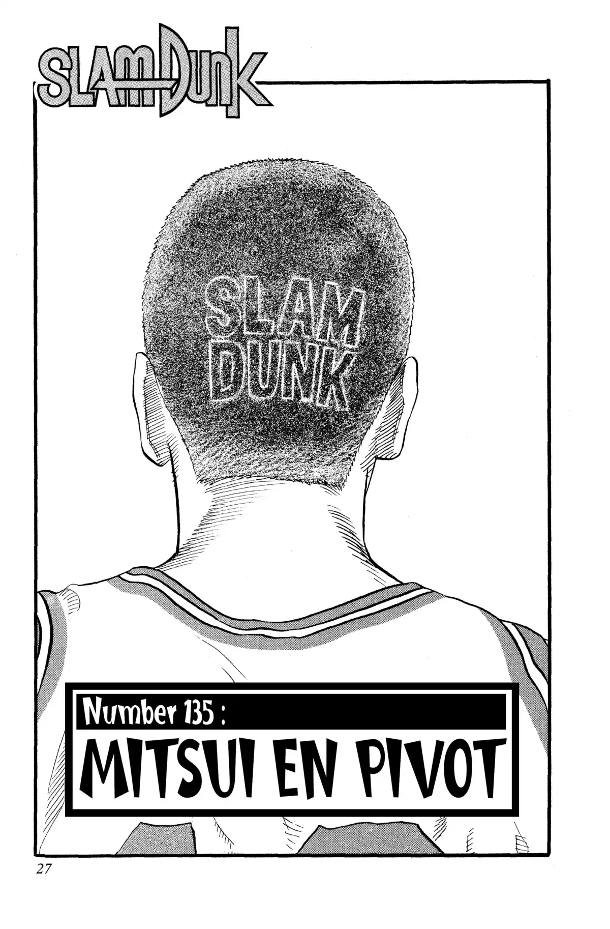 Slam Dunk – Star Edition Volume 10 page 26