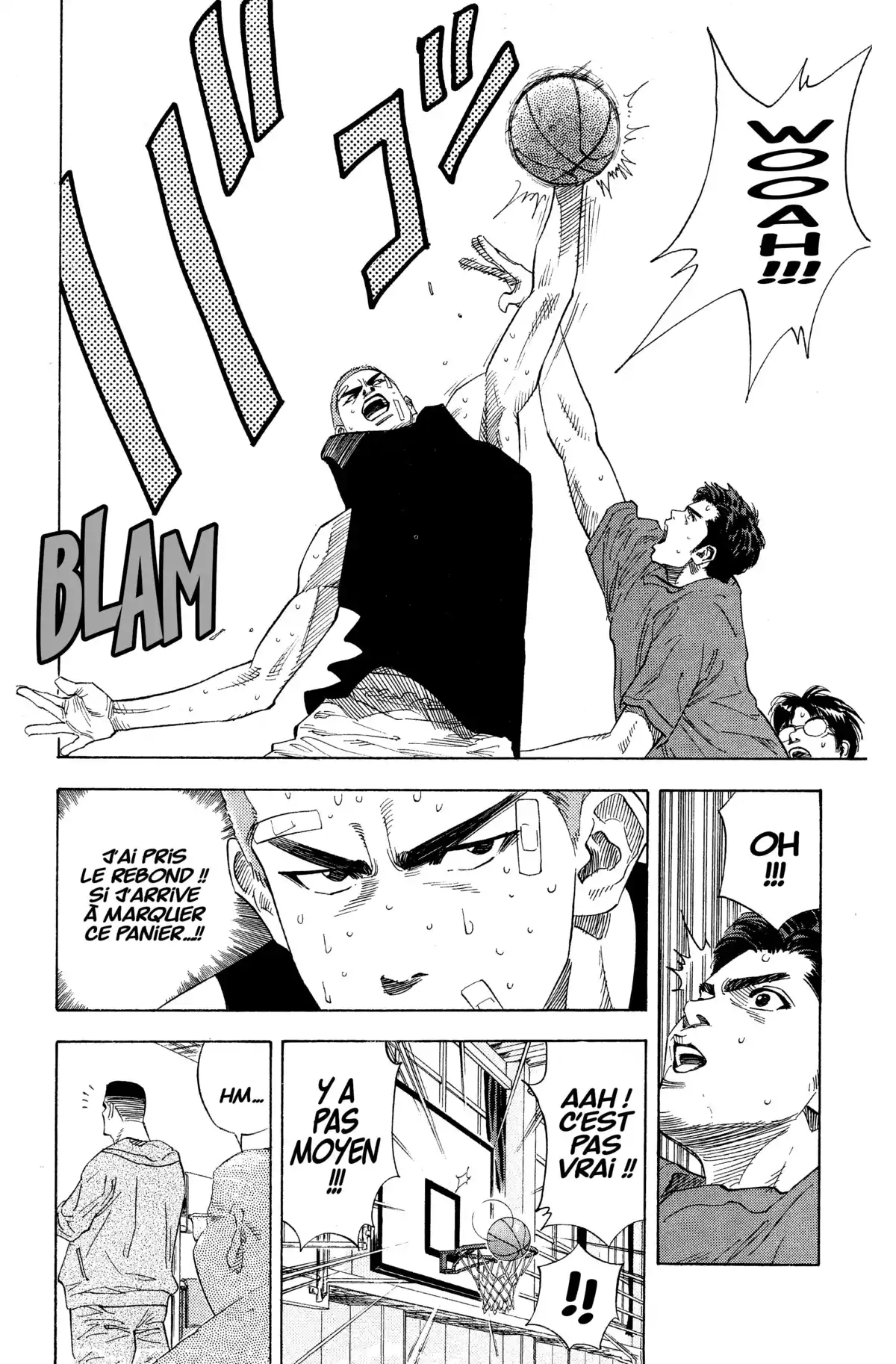 Slam Dunk – Star Edition Volume 10 page 56