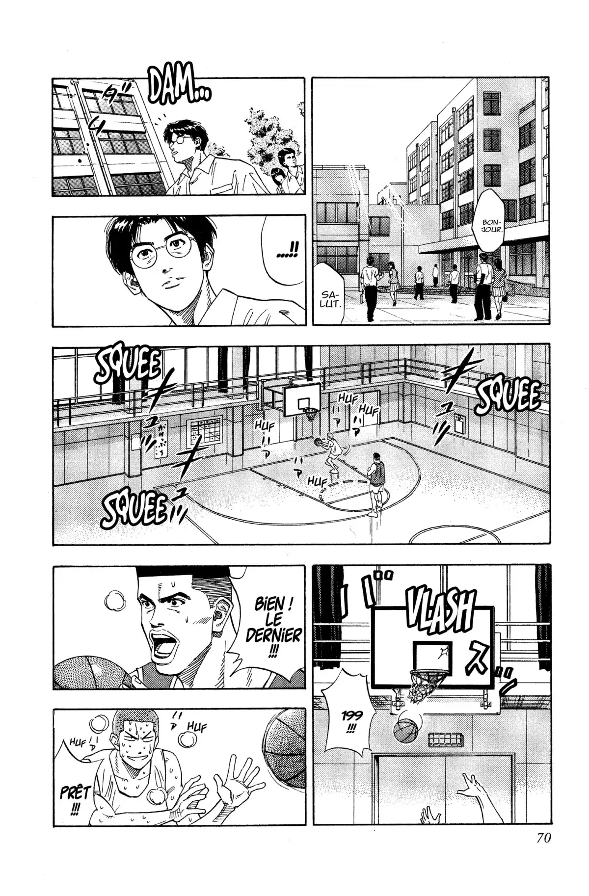 Slam Dunk – Star Edition Volume 10 page 68