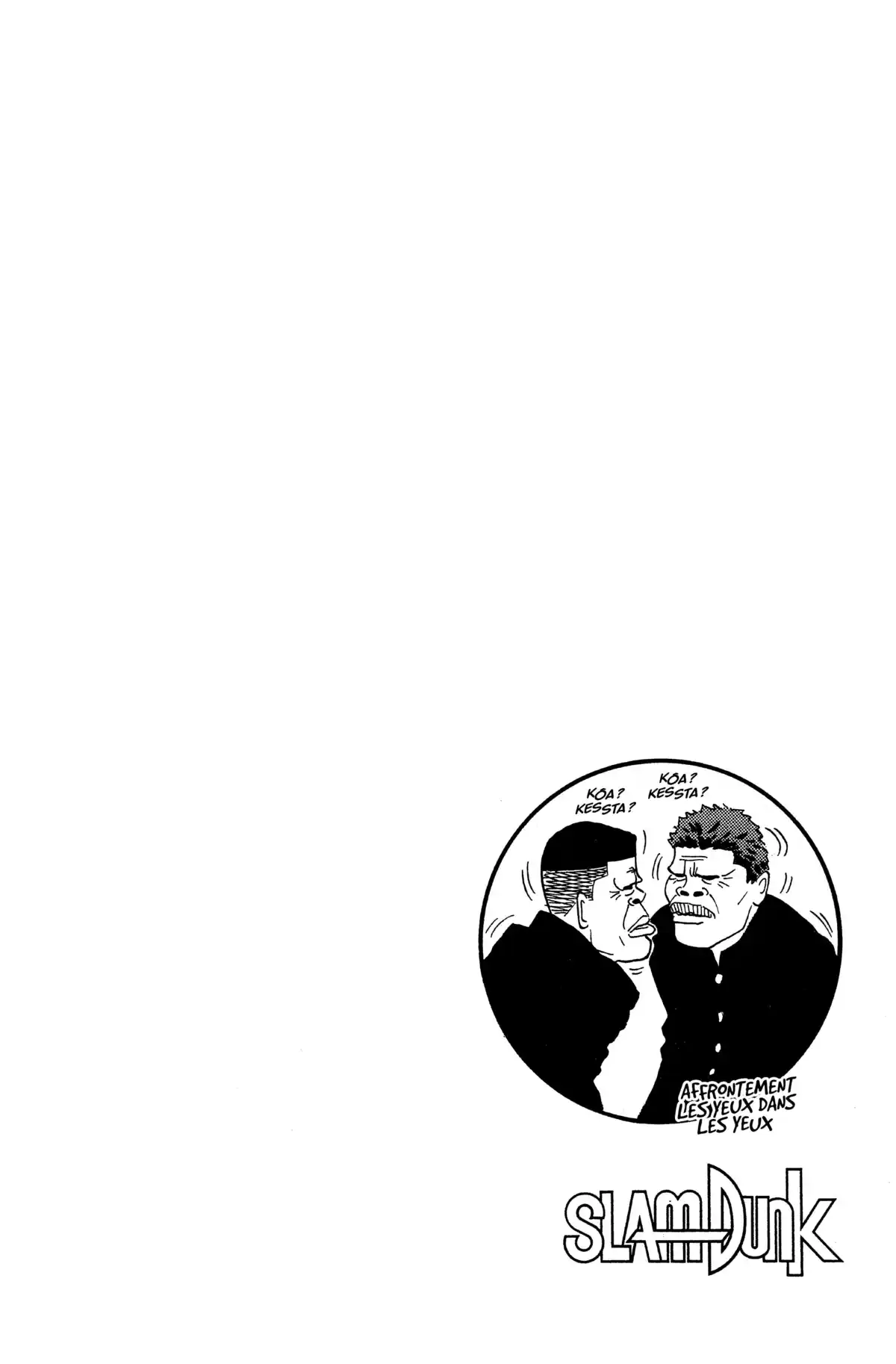 Slam Dunk – Star Edition Volume 11 page 100