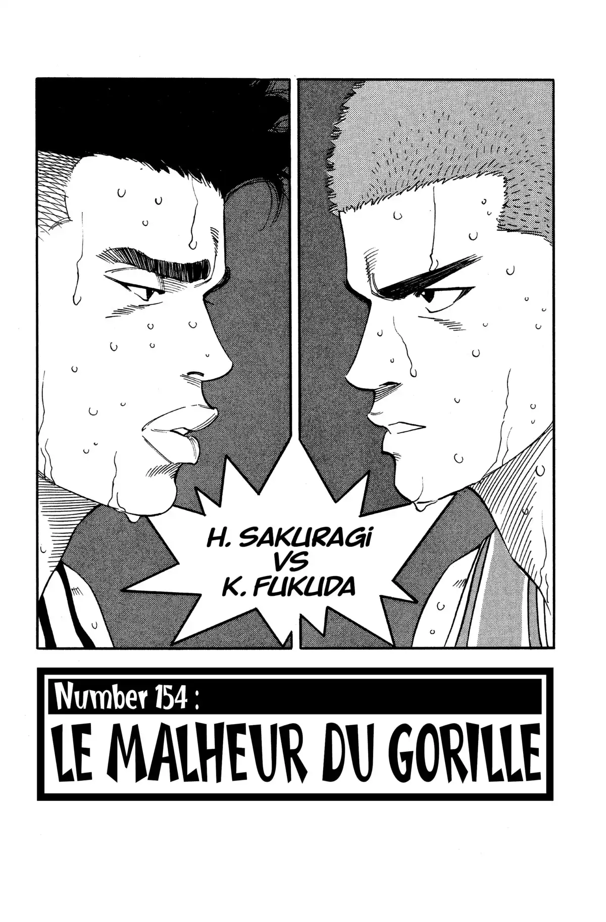 Slam Dunk – Star Edition Volume 11 page 101
