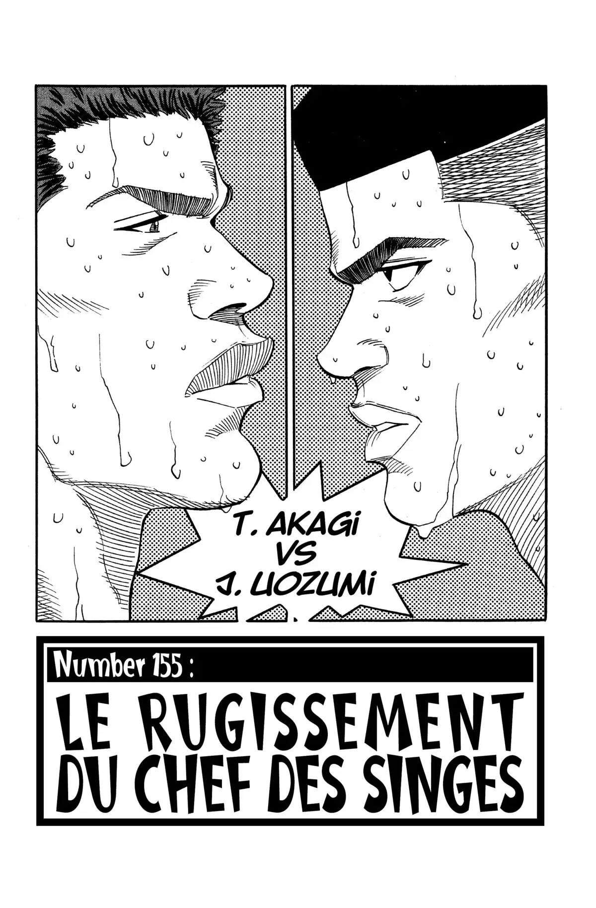 Slam Dunk – Star Edition Volume 11 page 120