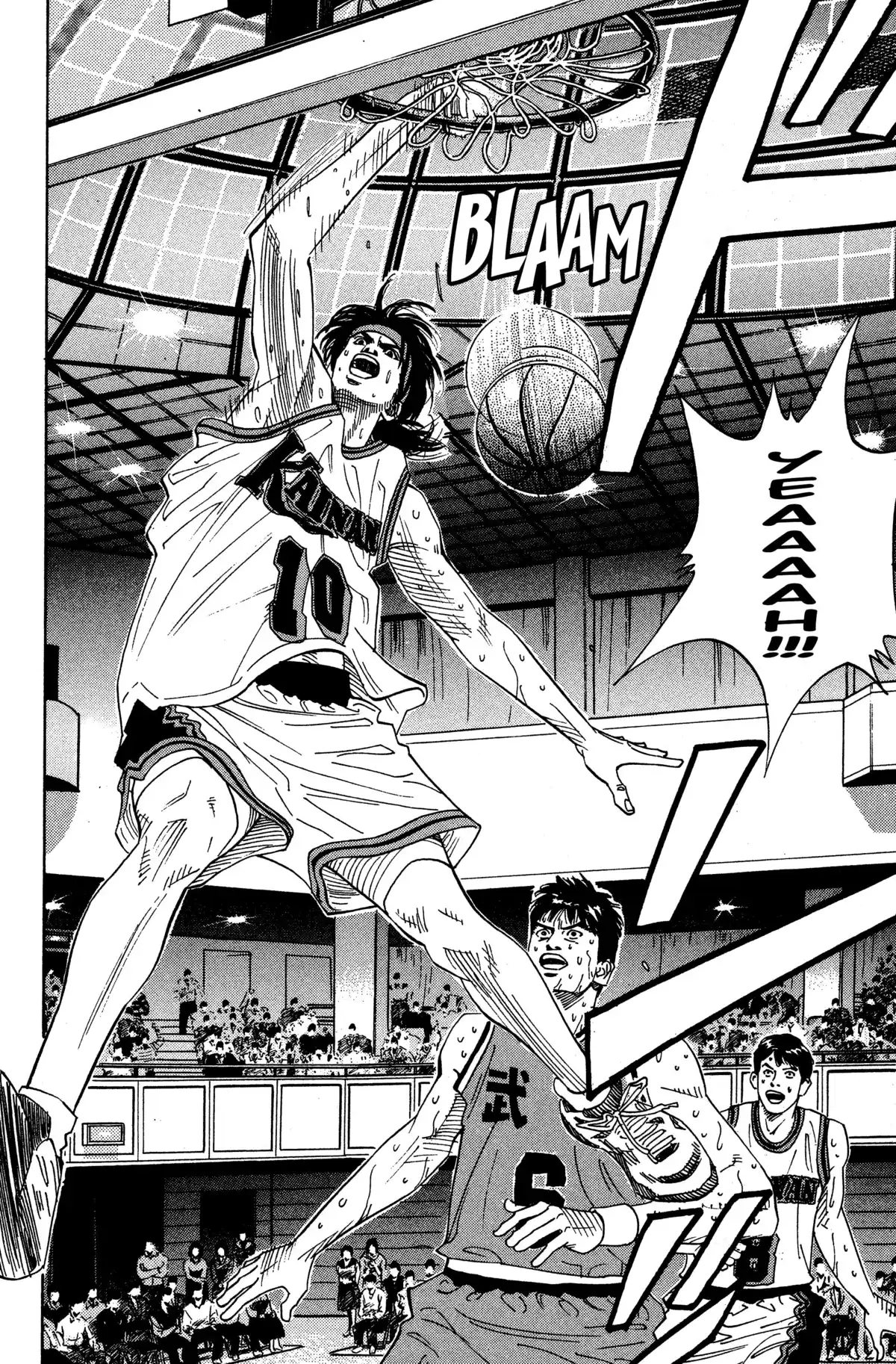 Slam Dunk – Star Edition Volume 11 page 16