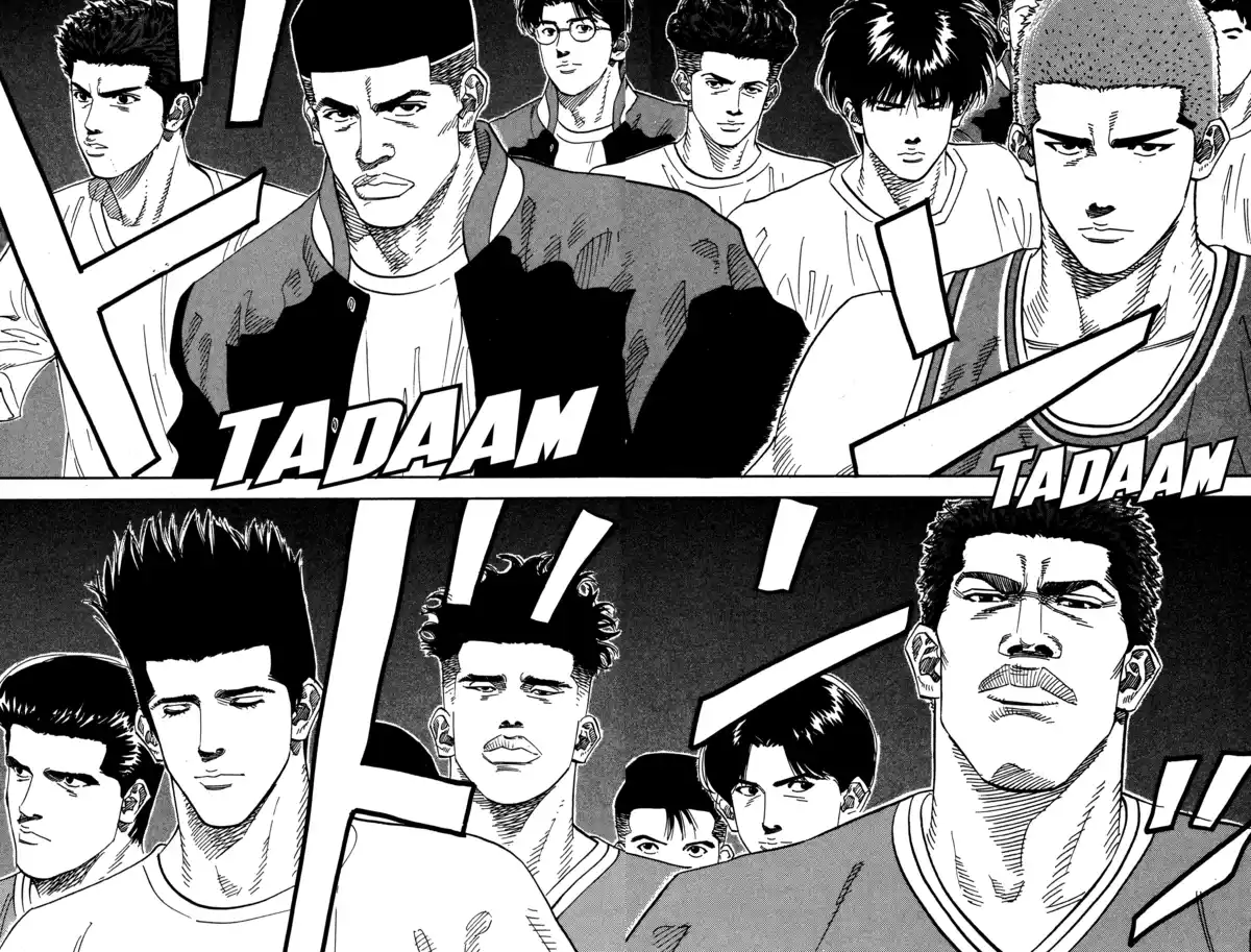 Slam Dunk – Star Edition Volume 11 page 18