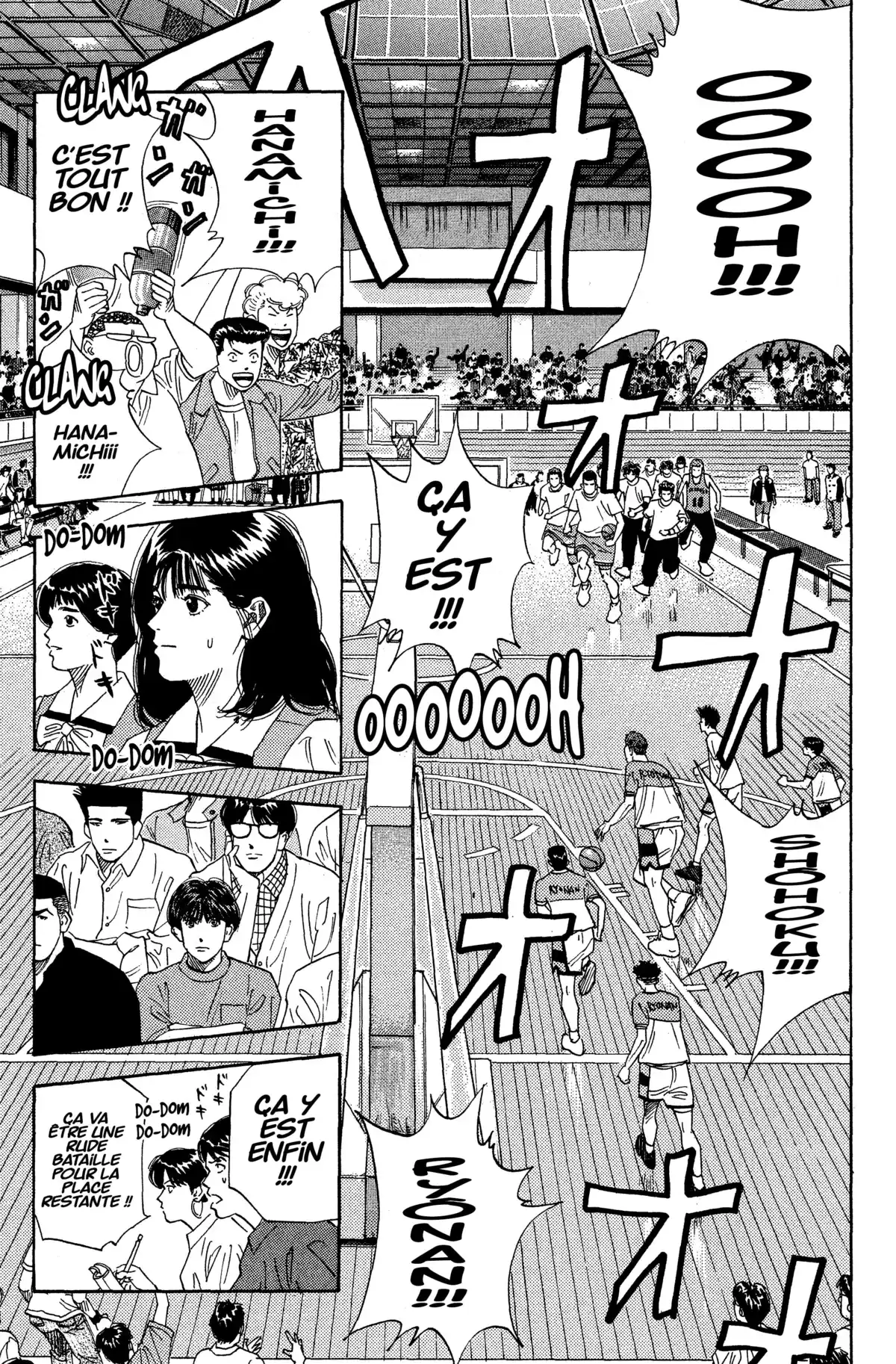 Slam Dunk – Star Edition Volume 11 page 20