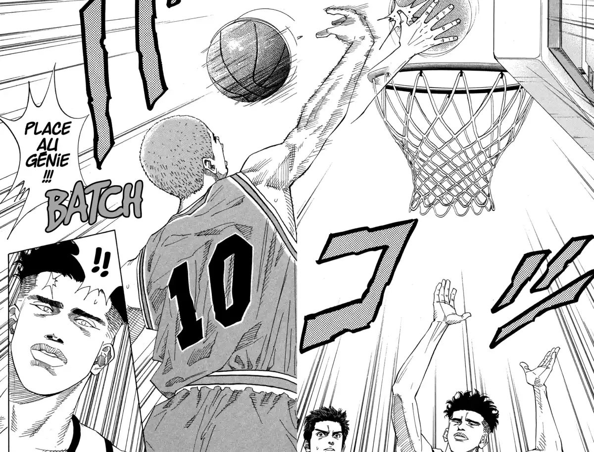 Slam Dunk – Star Edition Volume 11 page 50