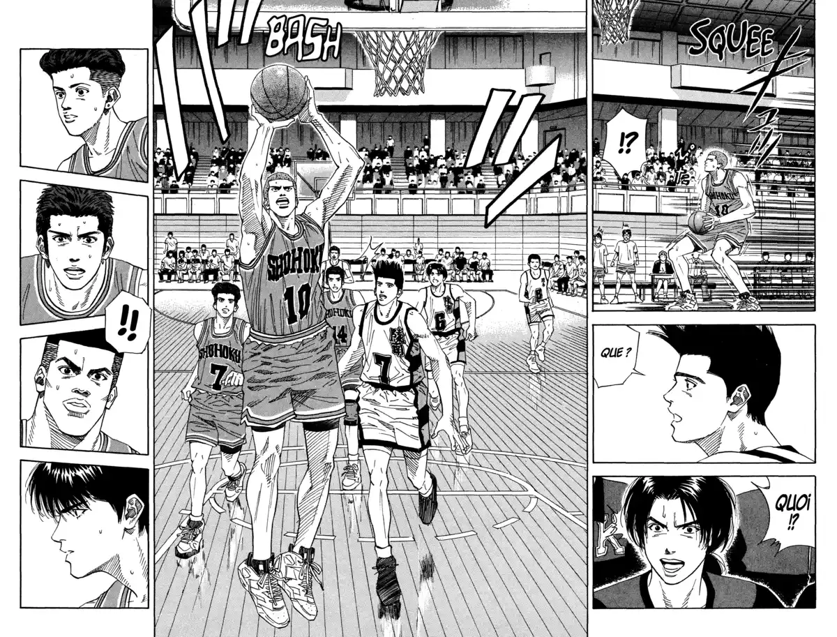 Slam Dunk – Star Edition Volume 11 page 59
