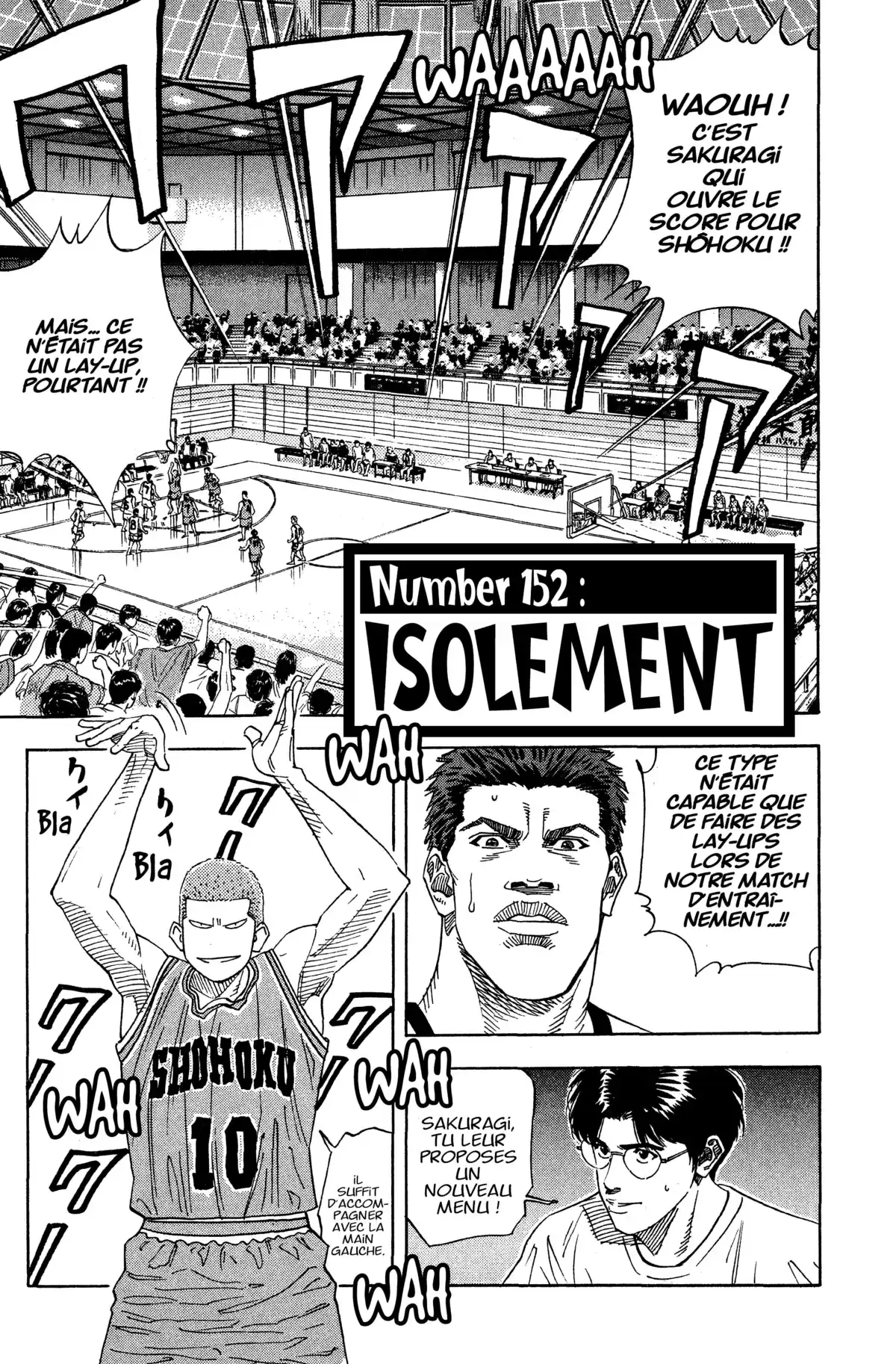 Slam Dunk – Star Edition Volume 11 page 63