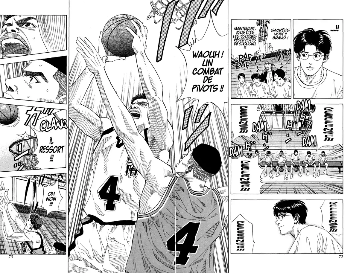 Slam Dunk – Star Edition Volume 11 page 68