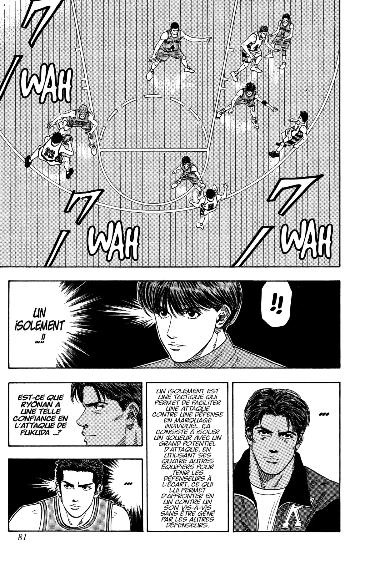 Slam Dunk – Star Edition Volume 11 page 75