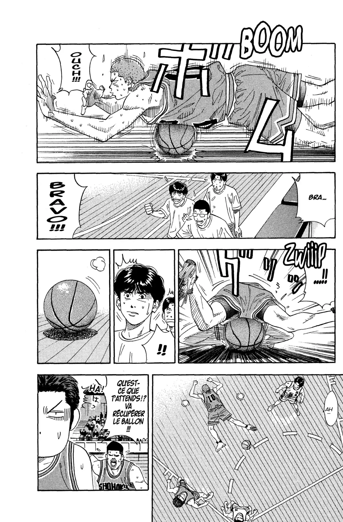 Slam Dunk – Star Edition Volume 11 page 94
