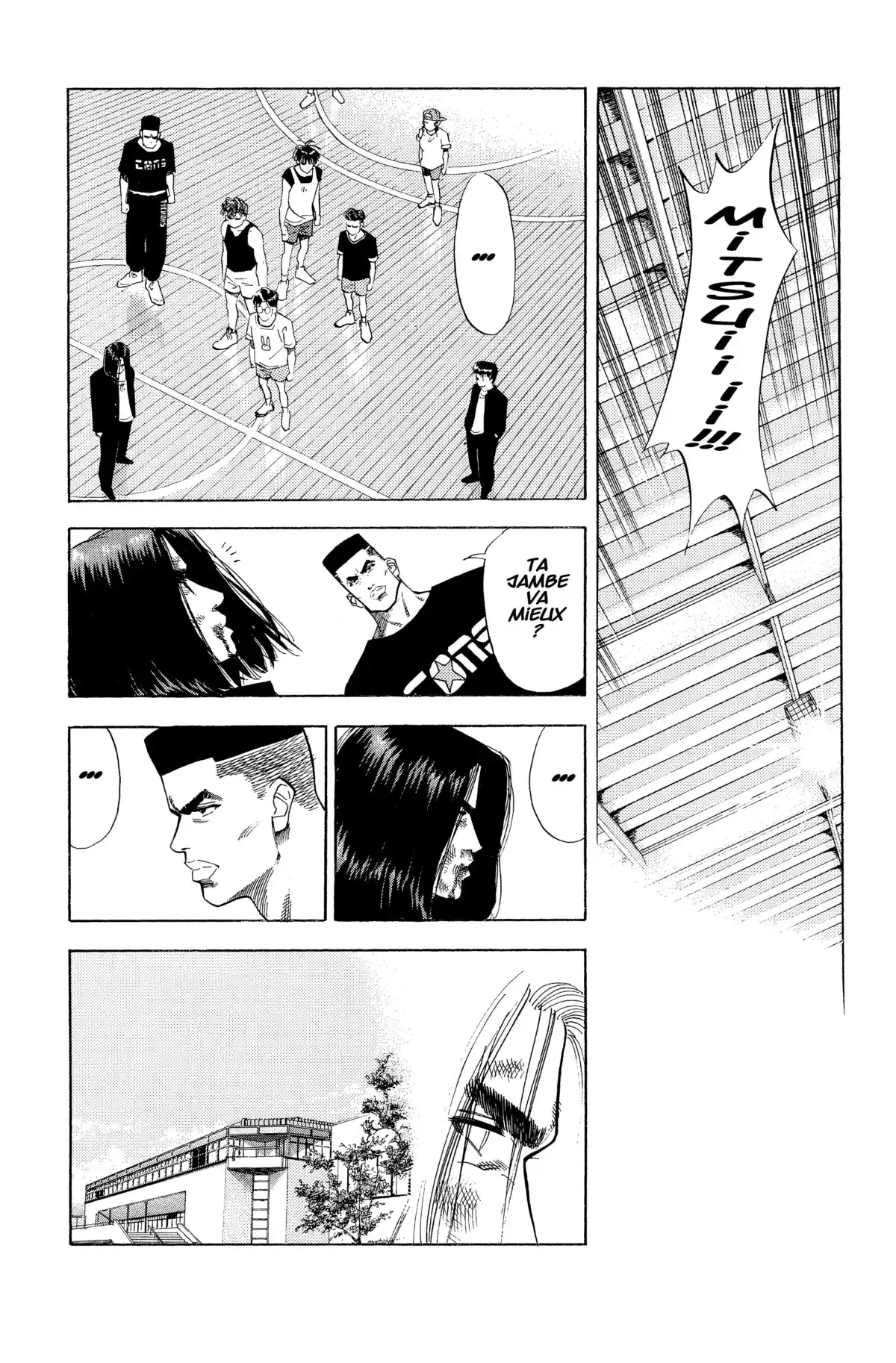 Slam Dunk – Star Edition Volume 6 page 100