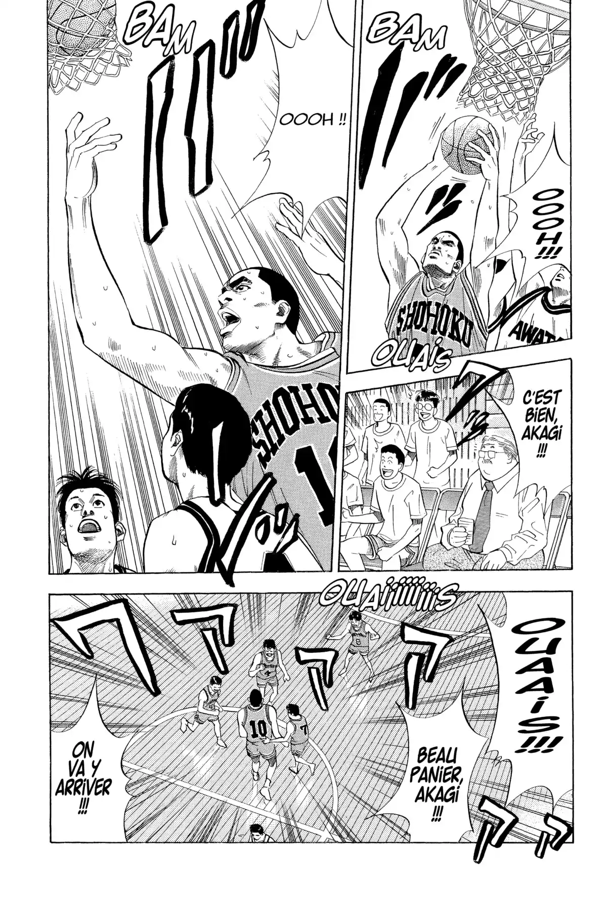 Slam Dunk – Star Edition Volume 6 page 102