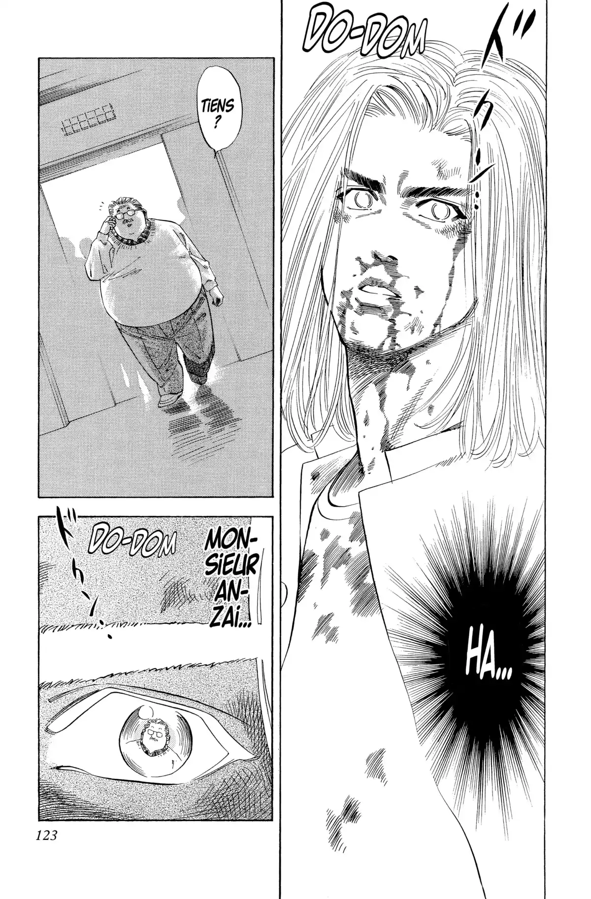 Slam Dunk – Star Edition Volume 6 page 121