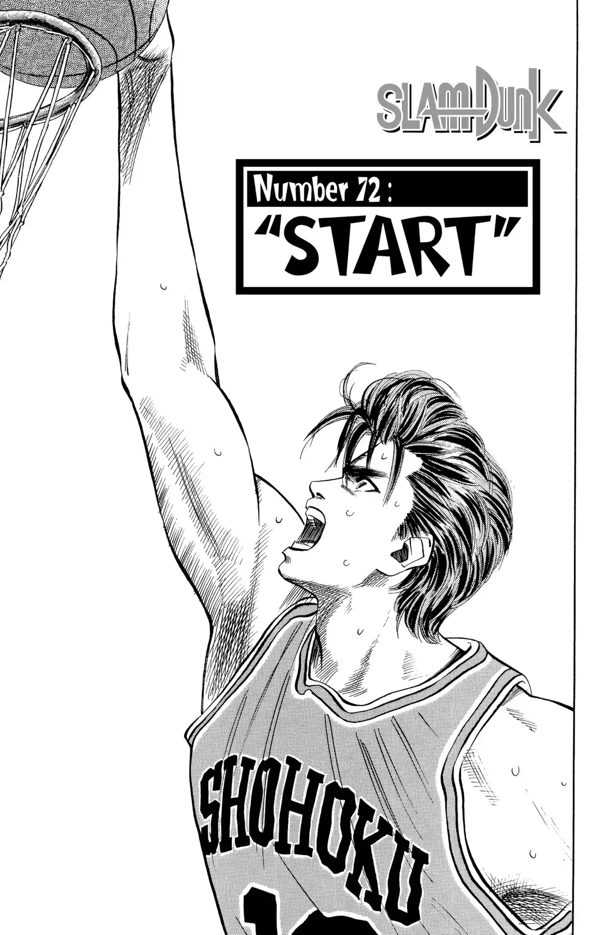 Slam Dunk – Star Edition Volume 6 page 127