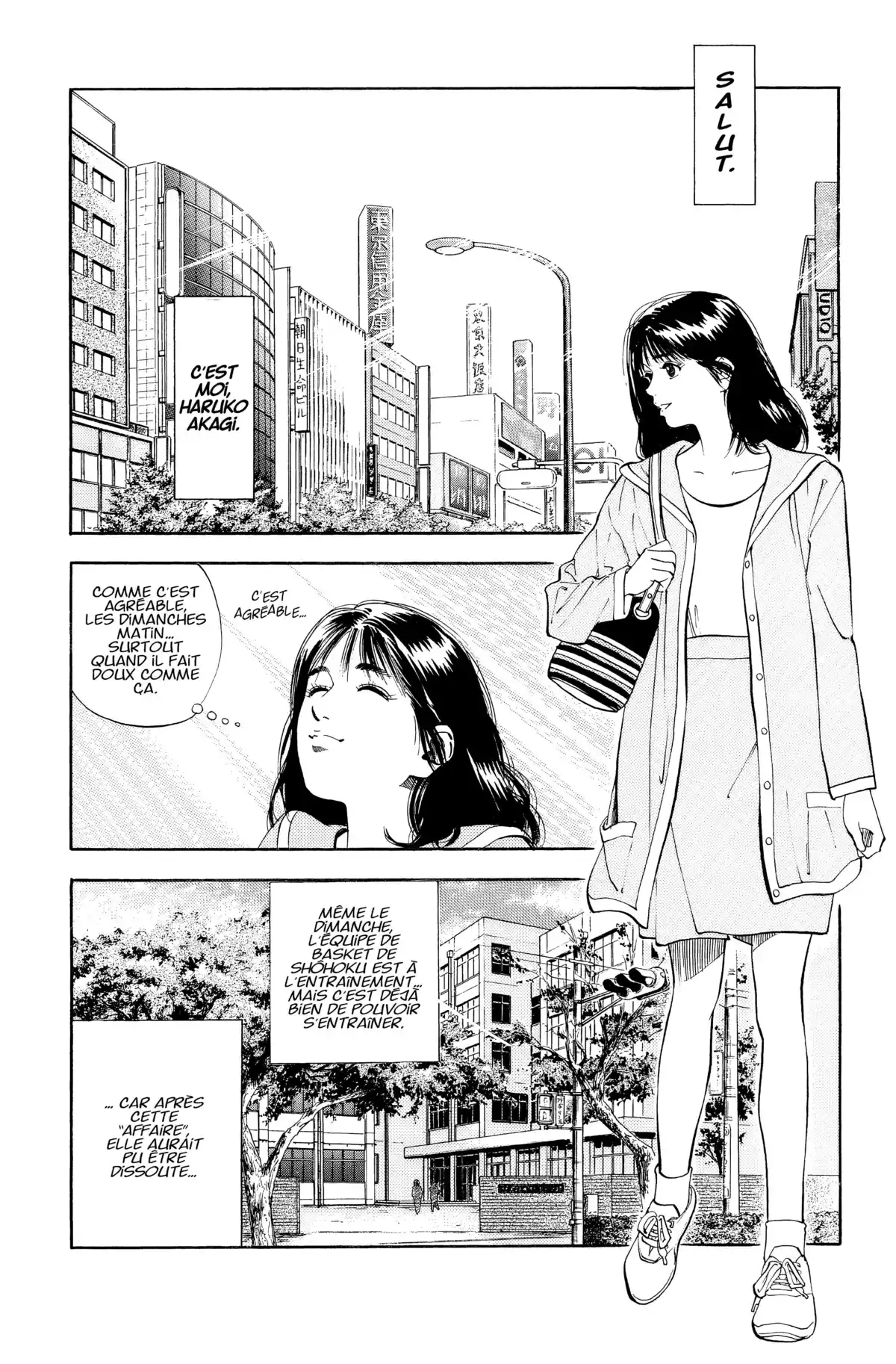 Slam Dunk – Star Edition Volume 6 page 128