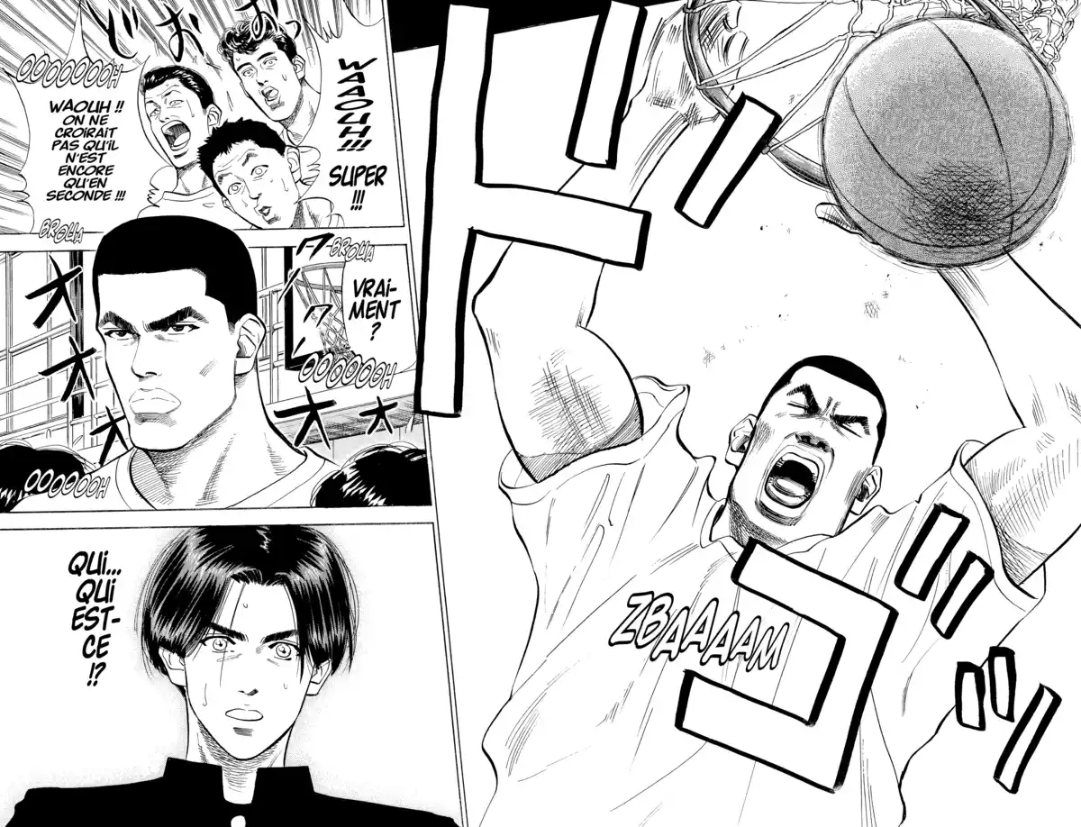 Slam Dunk – Star Edition Volume 6 page 24