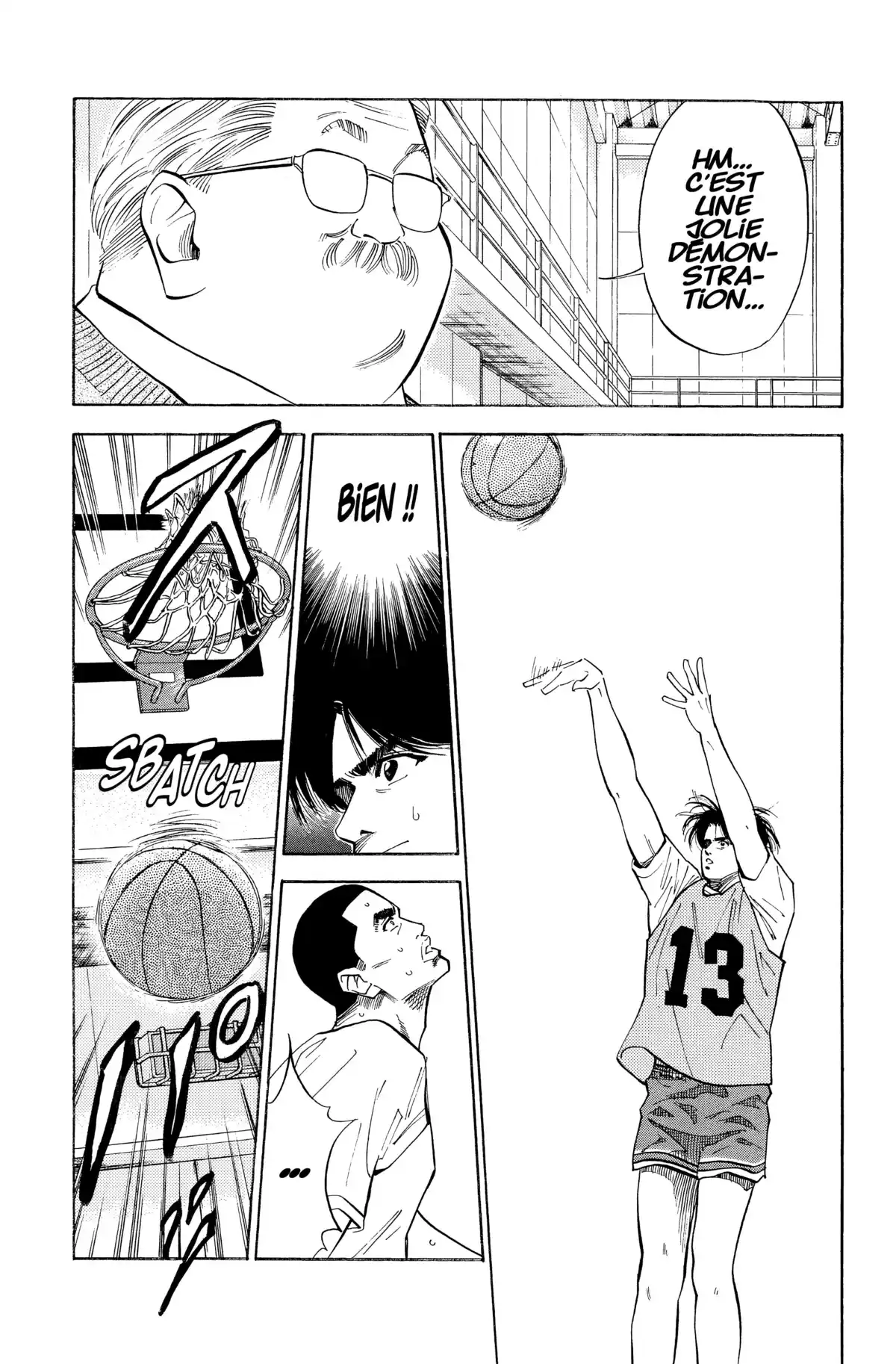 Slam Dunk – Star Edition Volume 6 page 45