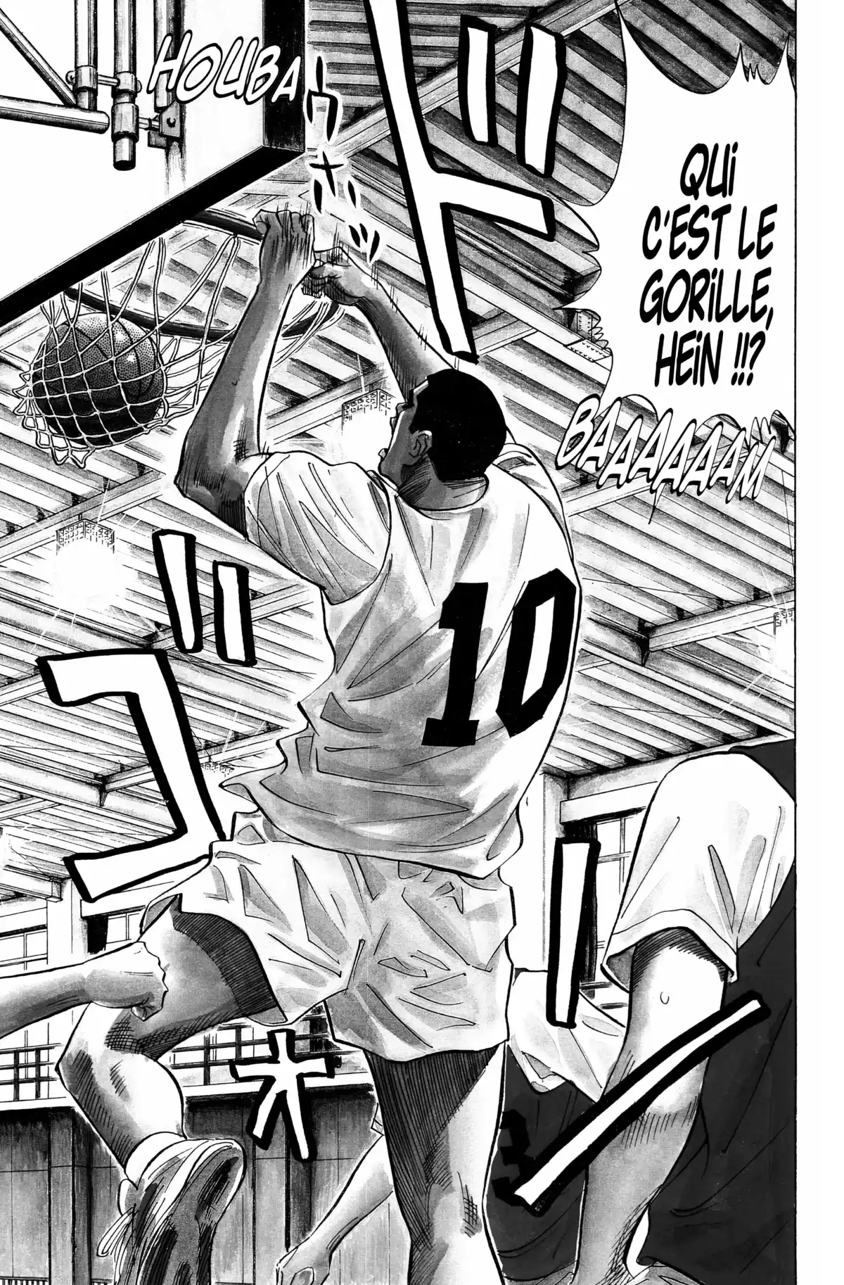 Slam Dunk – Star Edition Volume 6 page 53
