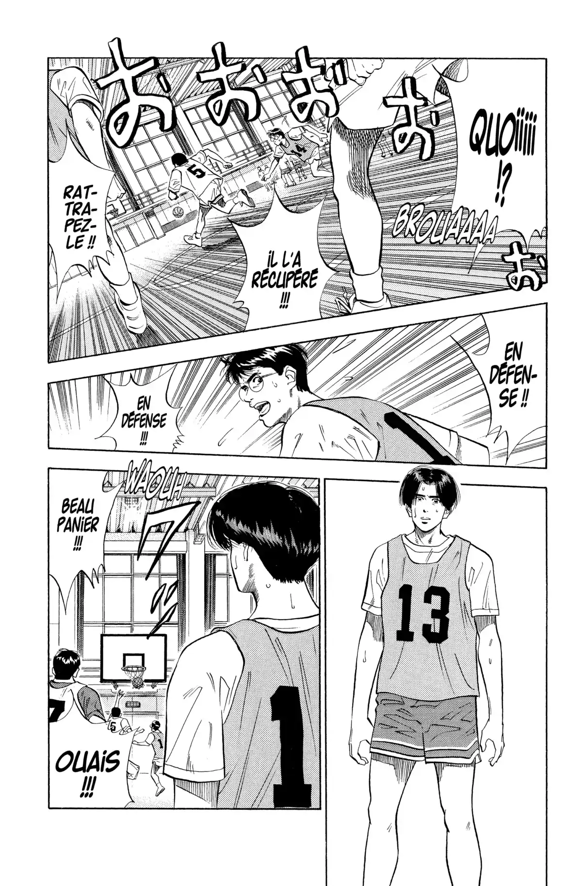 Slam Dunk – Star Edition Volume 6 page 72