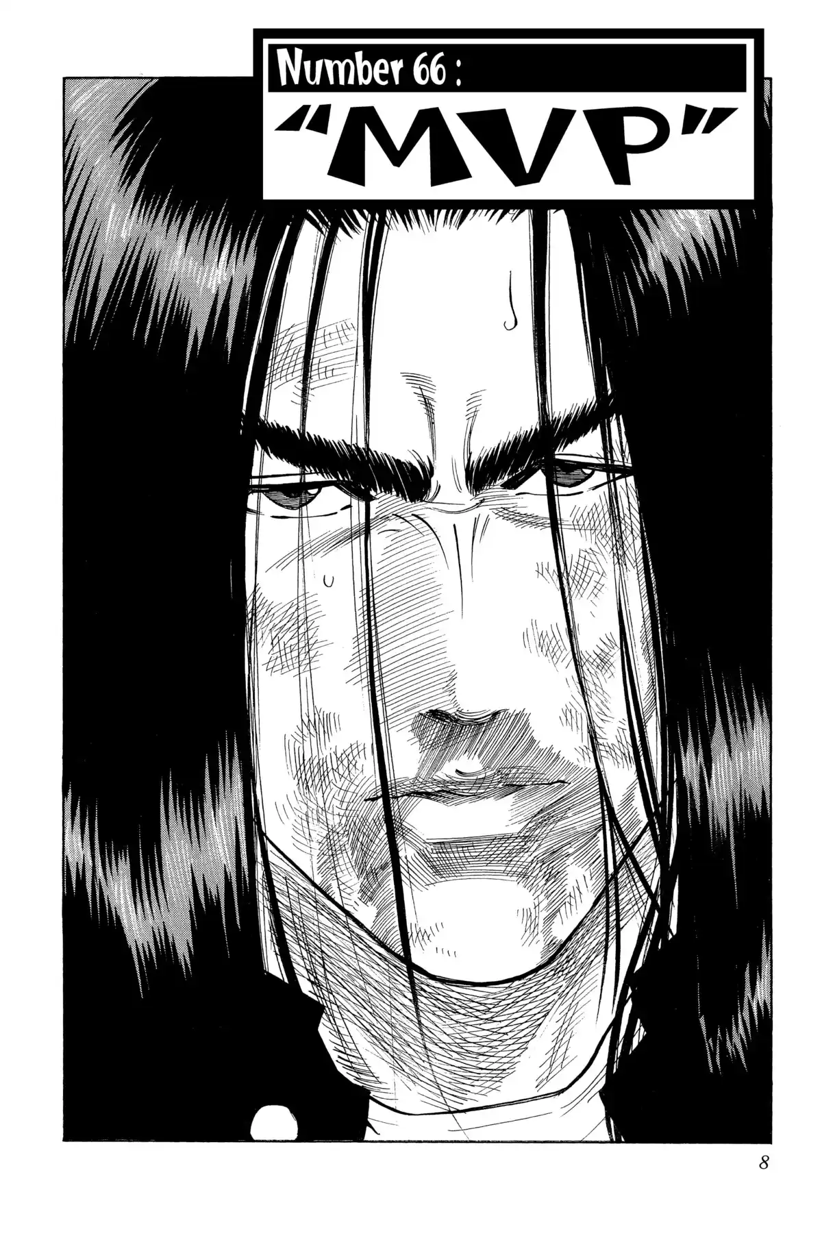Slam Dunk – Star Edition Volume 6 page 8