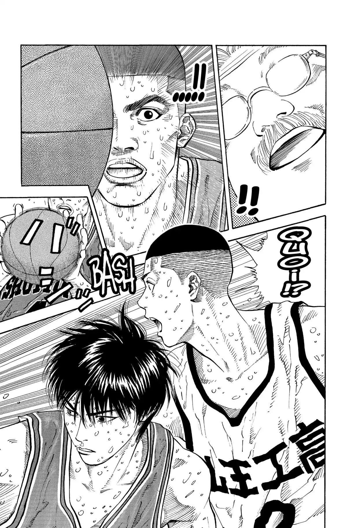 Slam Dunk – Star Edition Volume 19 page 116