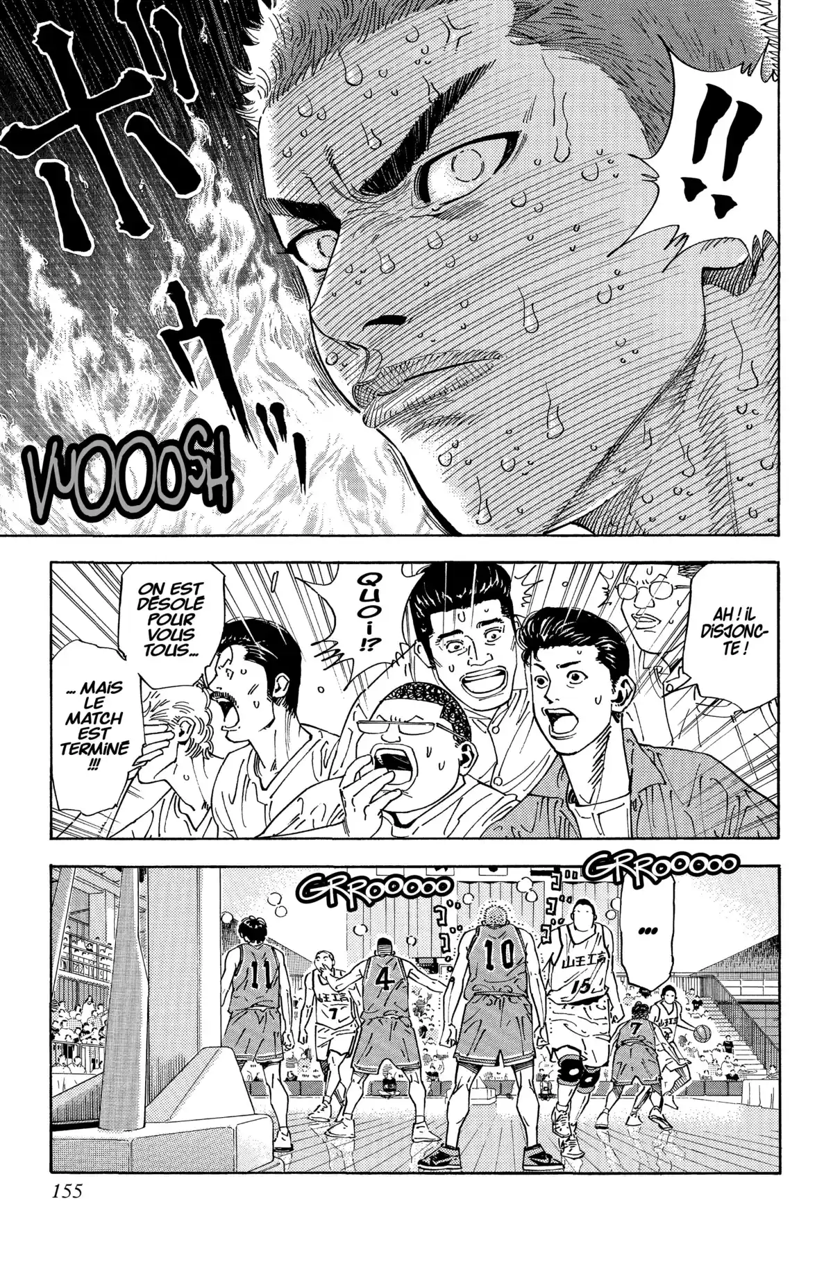 Slam Dunk – Star Edition Volume 19 page 145