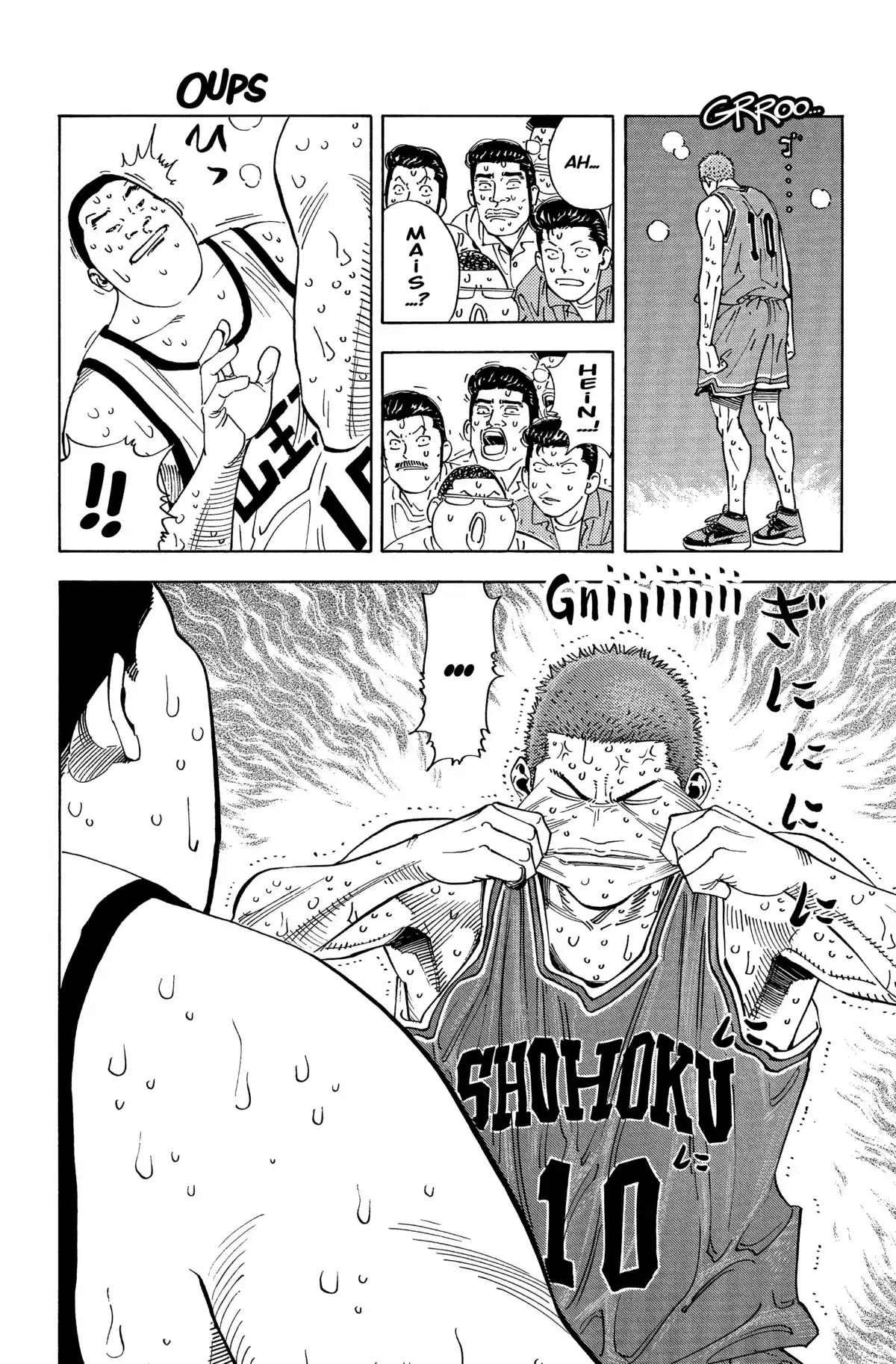 Slam Dunk – Star Edition Volume 19 page 146