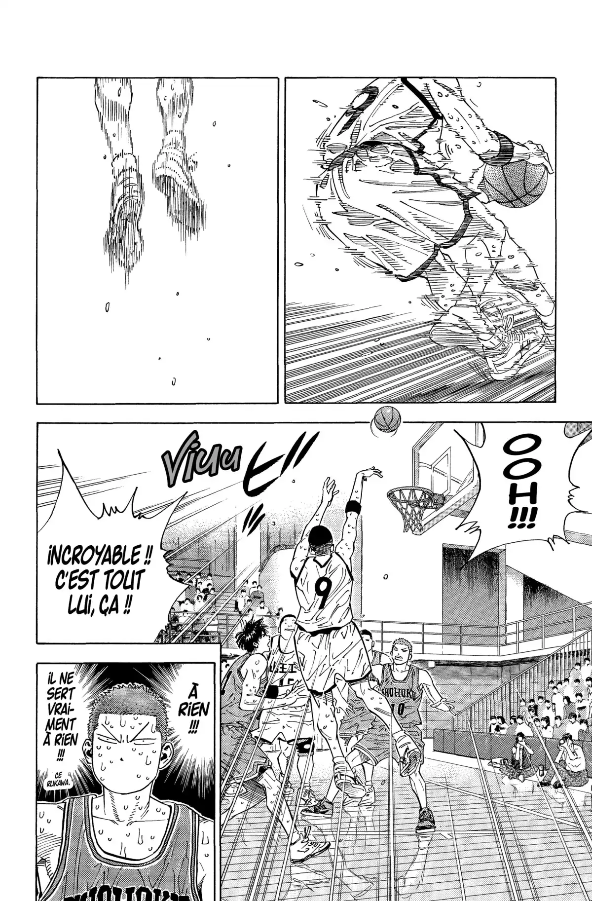 Slam Dunk – Star Edition Volume 19 page 178