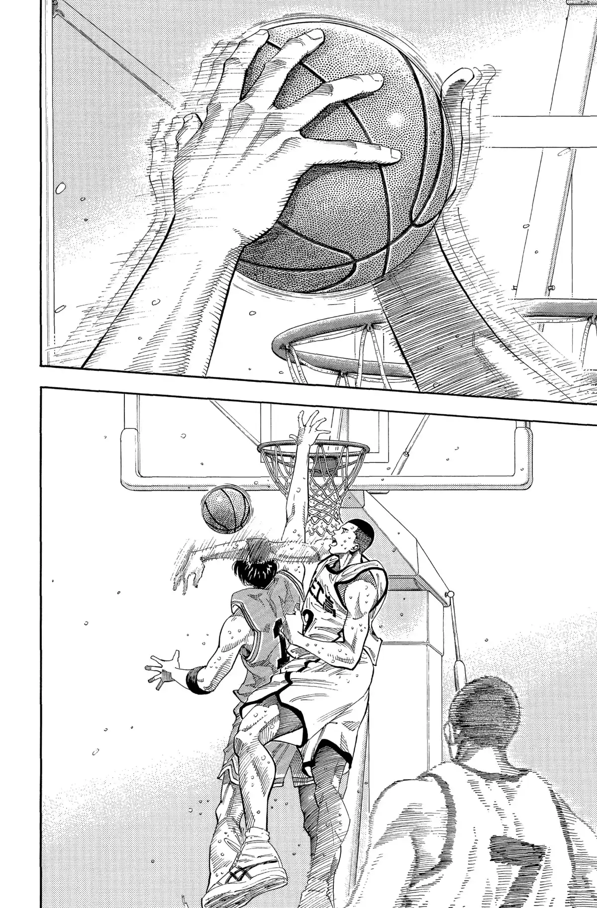 Slam Dunk – Star Edition Volume 19 page 18