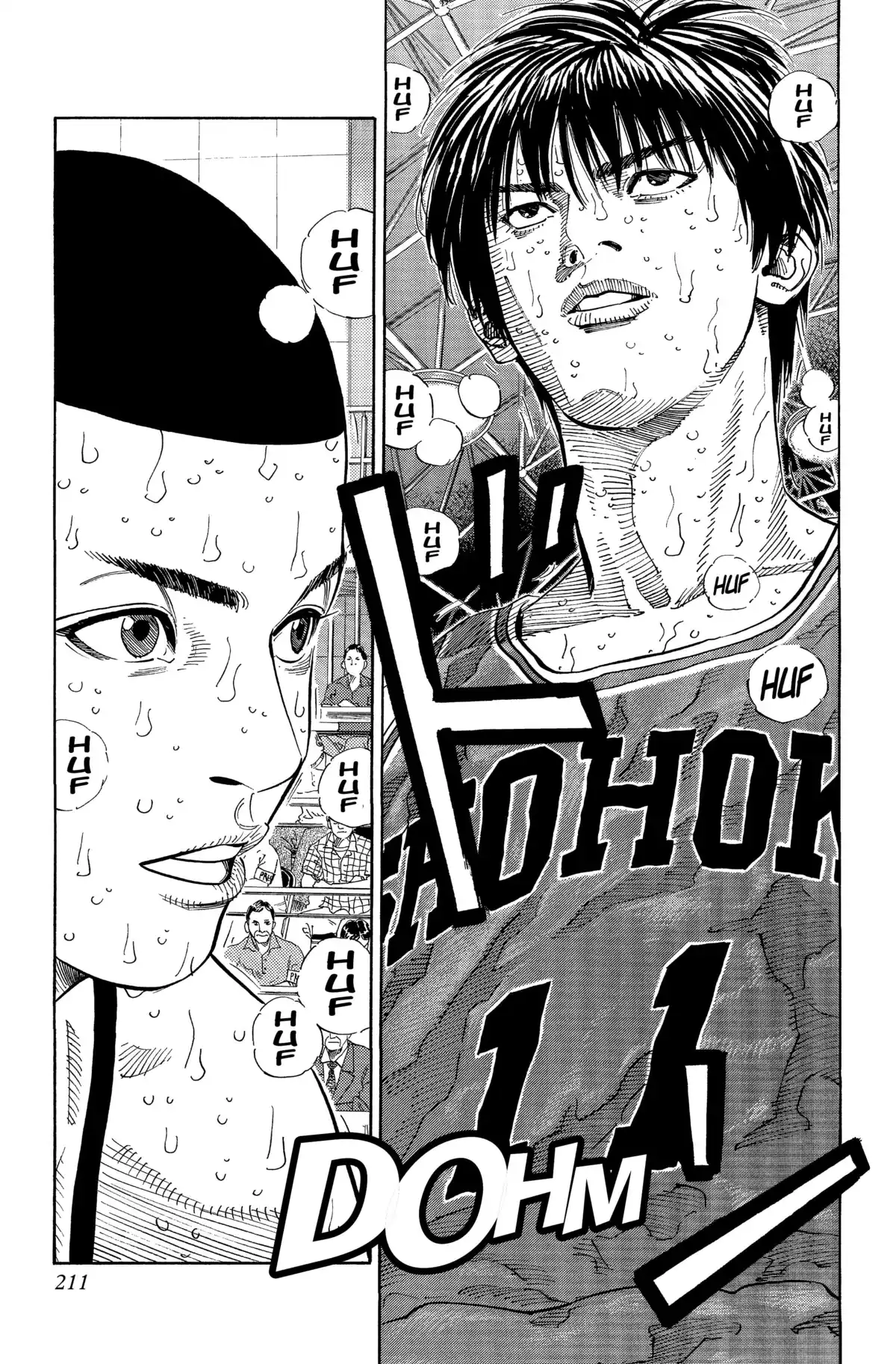 Slam Dunk – Star Edition Volume 19 page 194