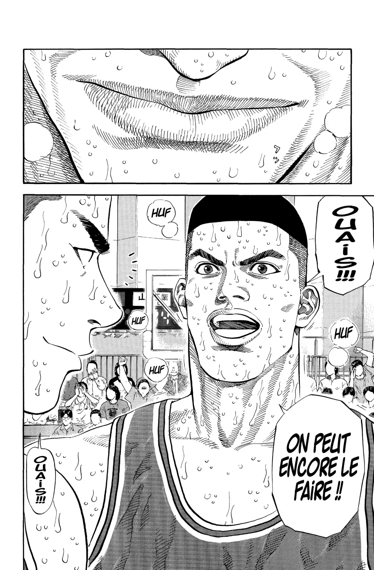 Slam Dunk – Star Edition Volume 19 page 211