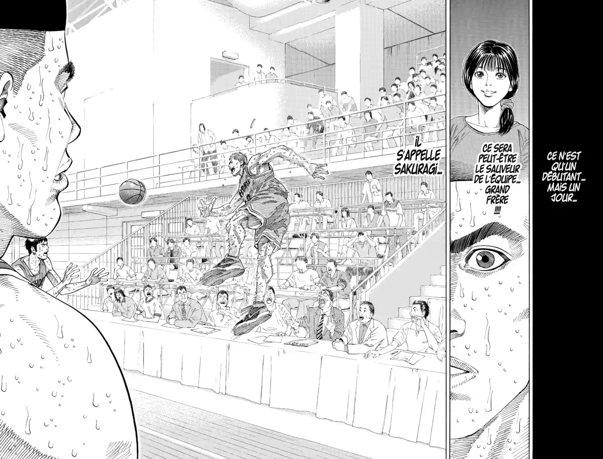 Slam Dunk – Star Edition Volume 19 page 216