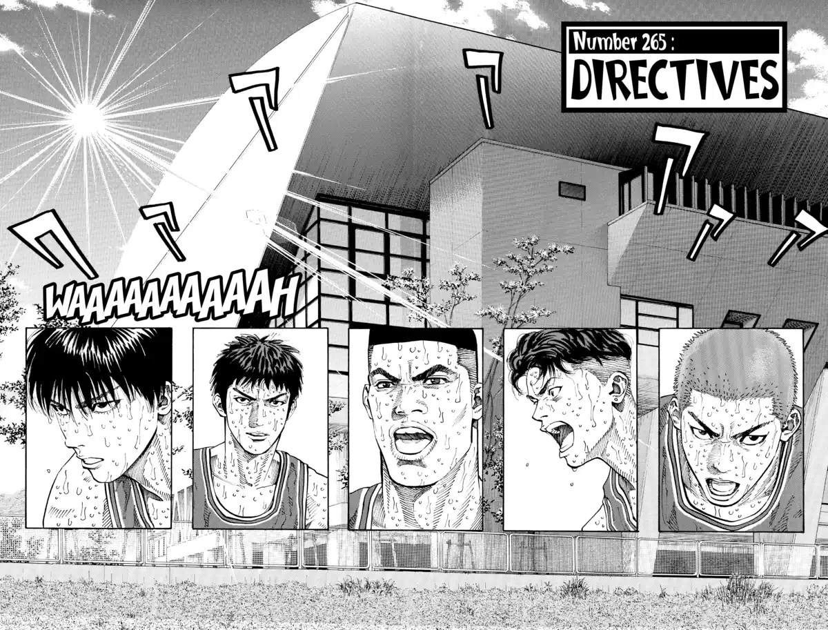 Slam Dunk – Star Edition Volume 19 page 227