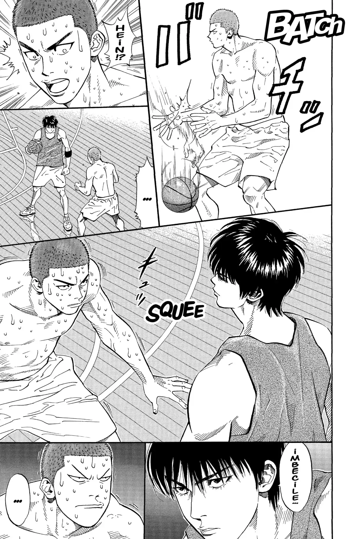 Slam Dunk – Star Edition Volume 19 page 239