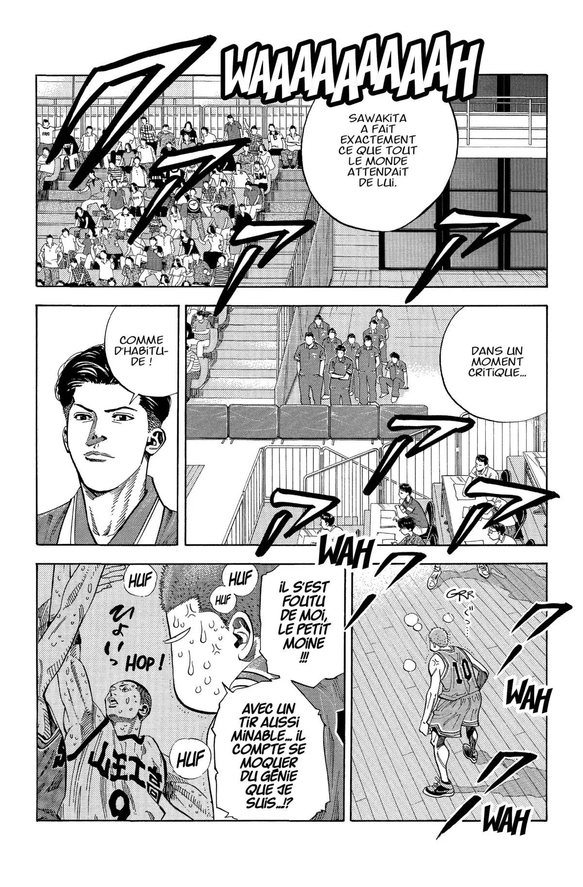 Slam Dunk – Star Edition Volume 19 page 27