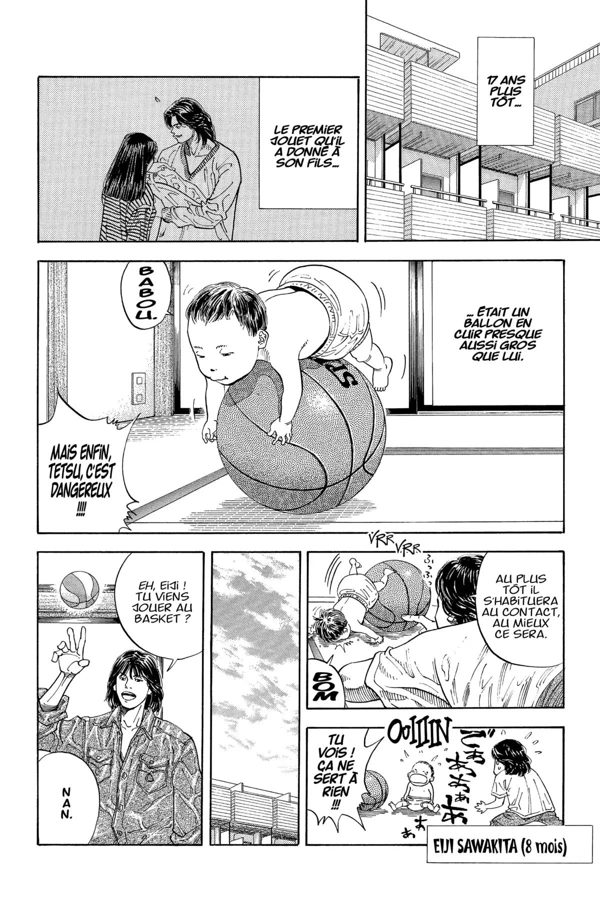 Slam Dunk – Star Edition Volume 19 page 51