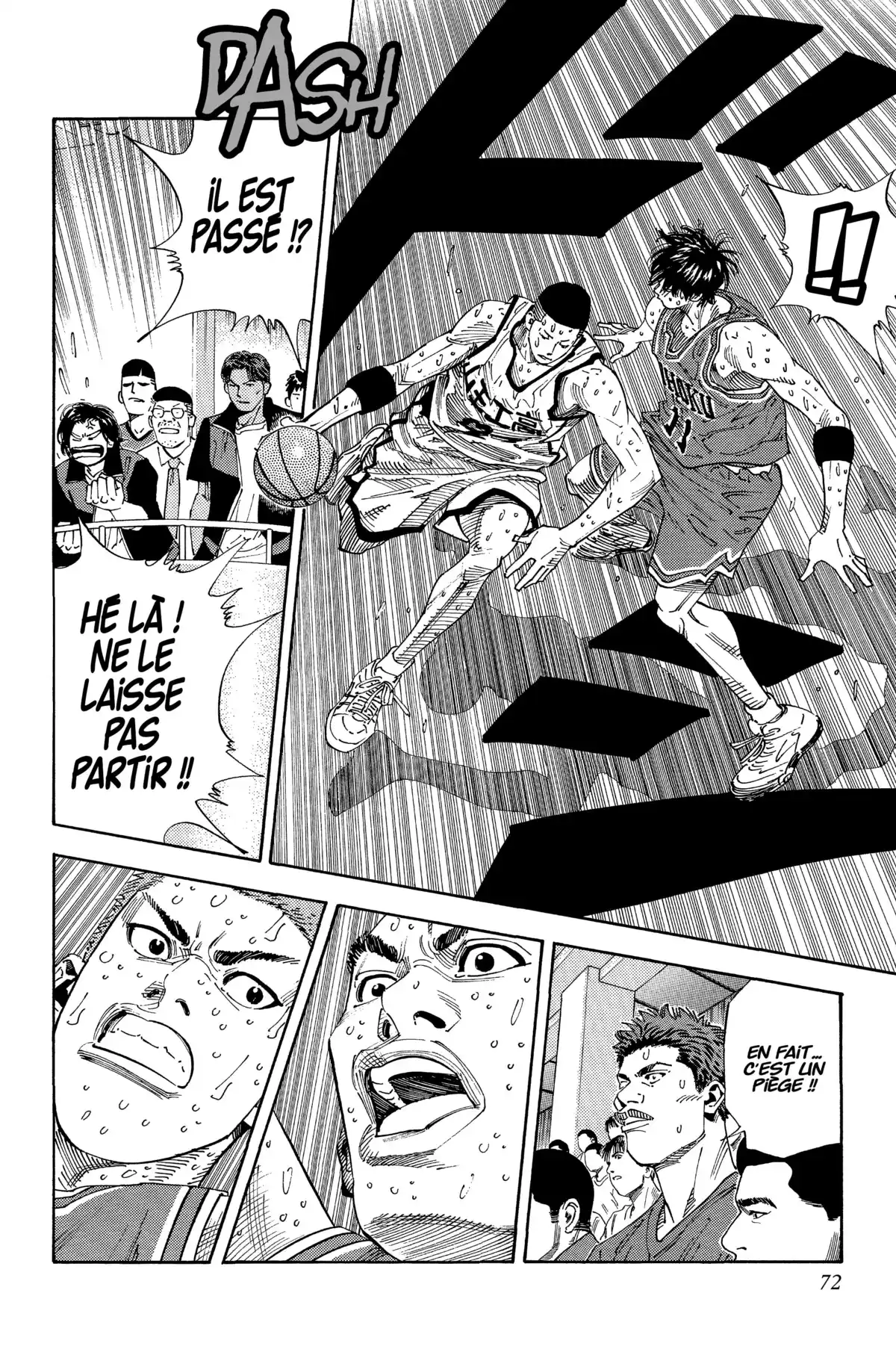 Slam Dunk – Star Edition Volume 19 page 67