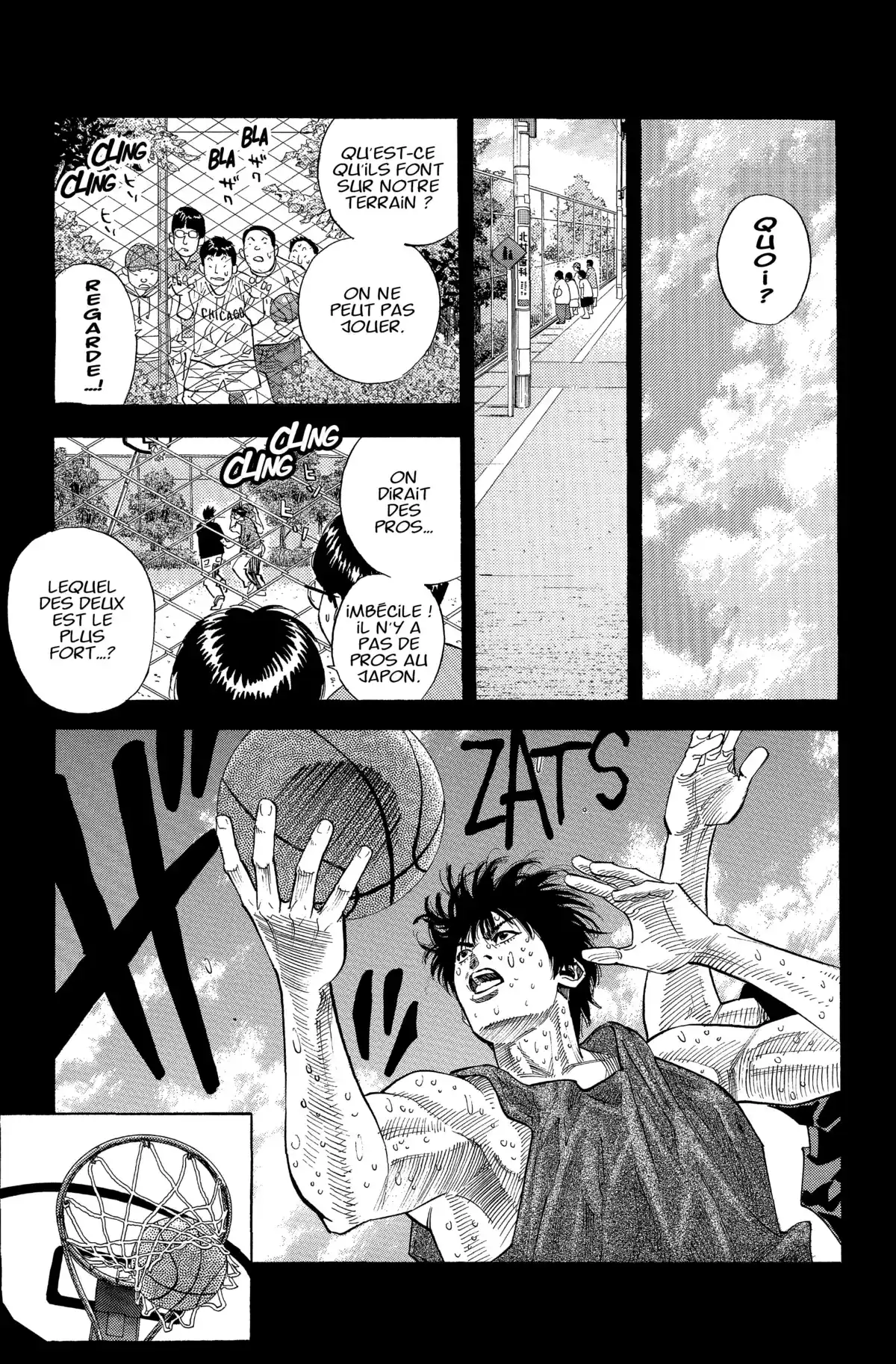 Slam Dunk – Star Edition Volume 19 page 86