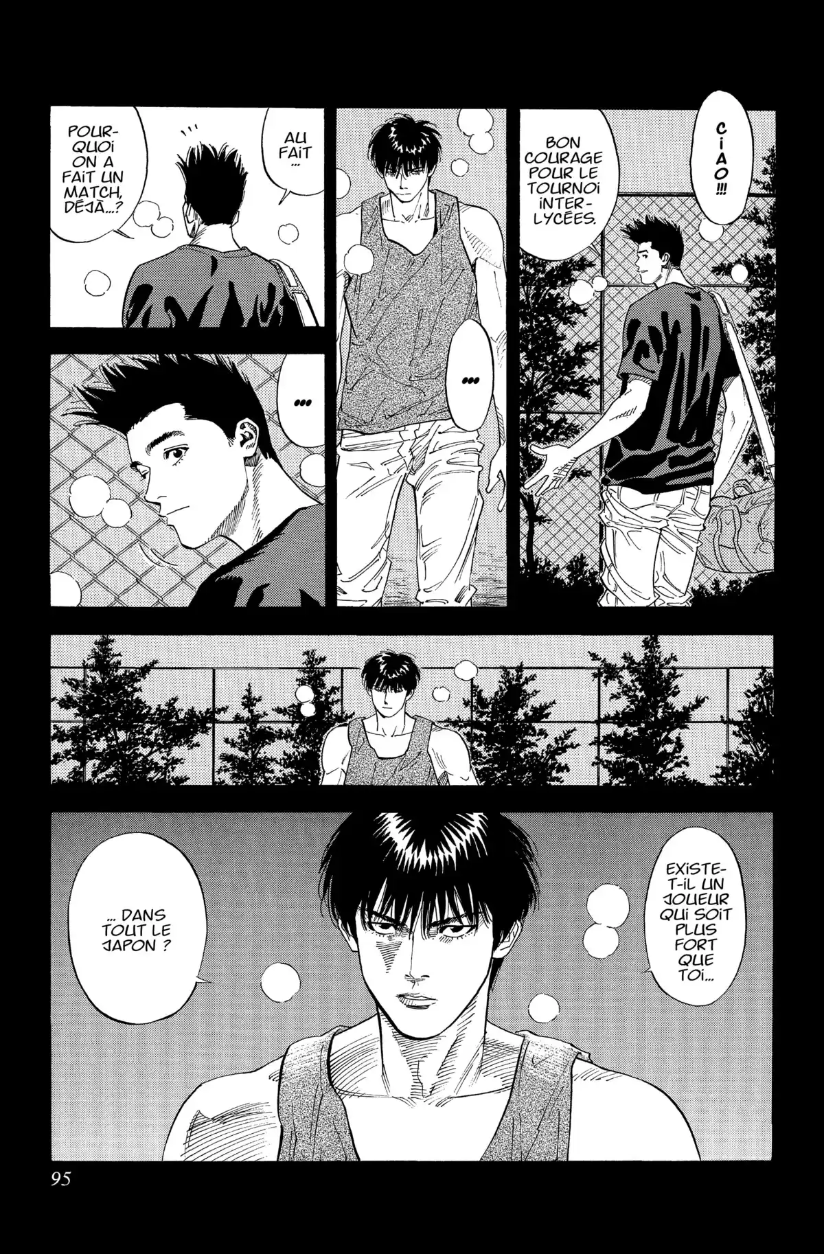 Slam Dunk – Star Edition Volume 19 page 88