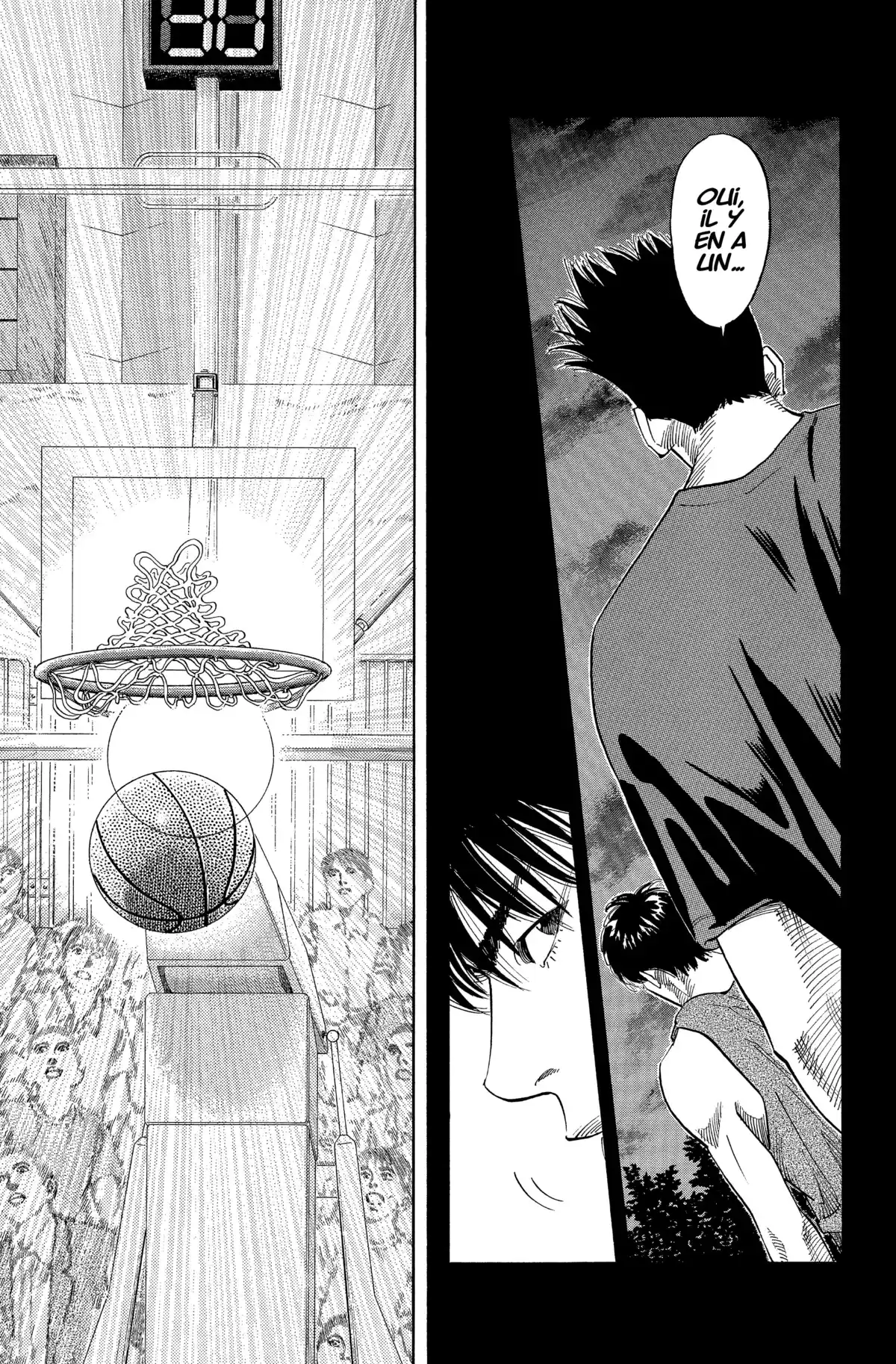 Slam Dunk – Star Edition Volume 19 page 90