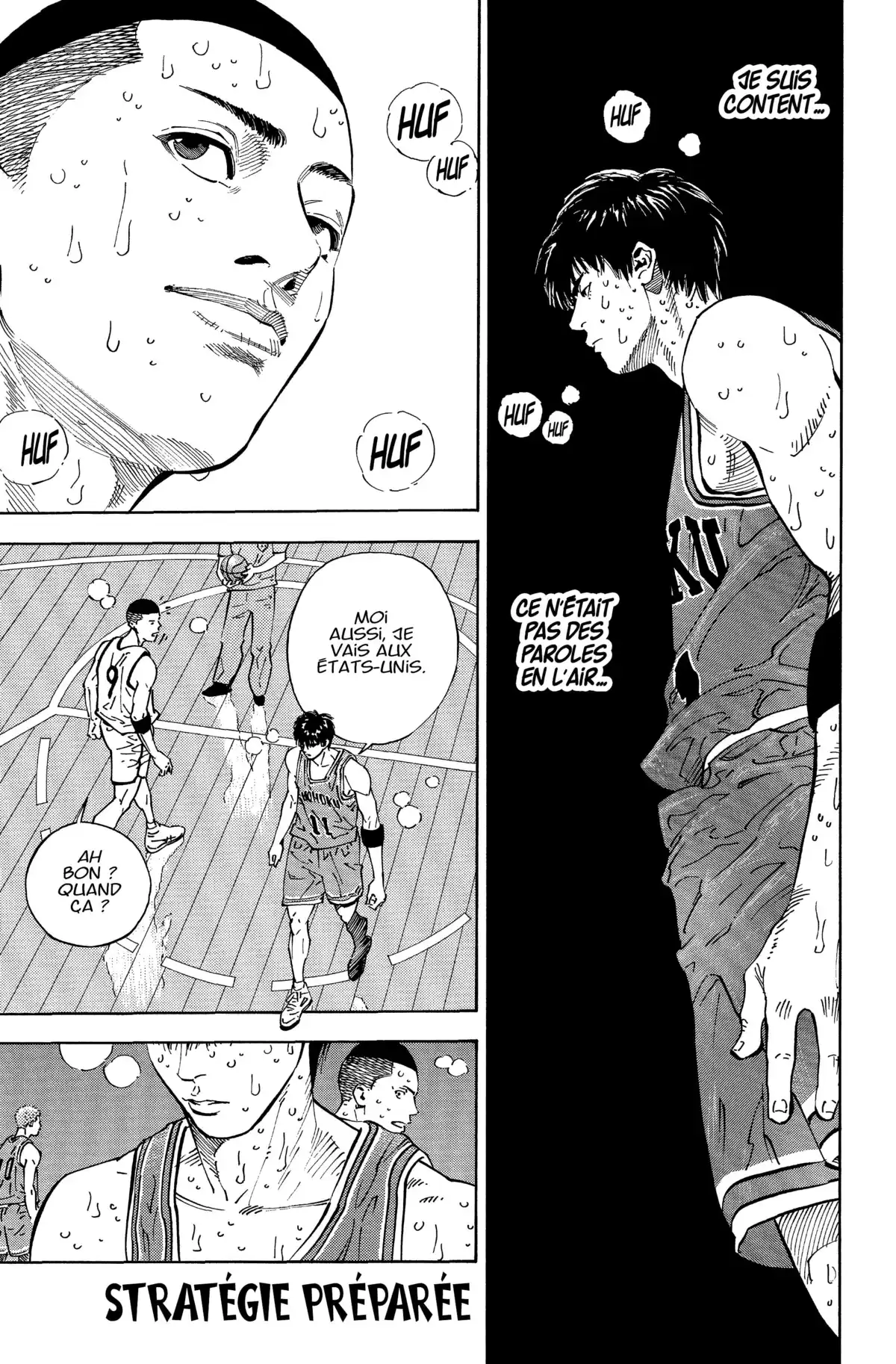 Slam Dunk – Star Edition Volume 19 page 97