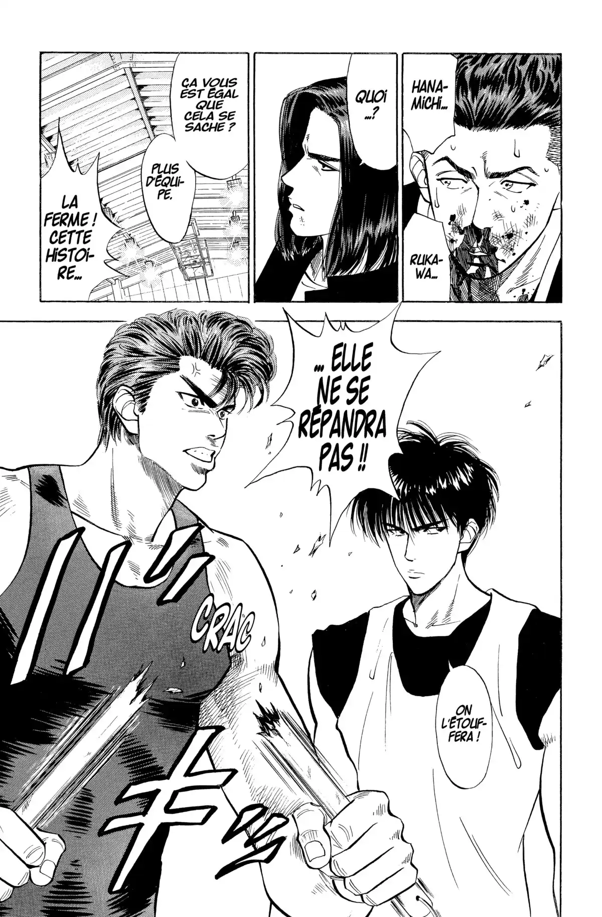 Slam Dunk – Star Edition Volume 5 page 163