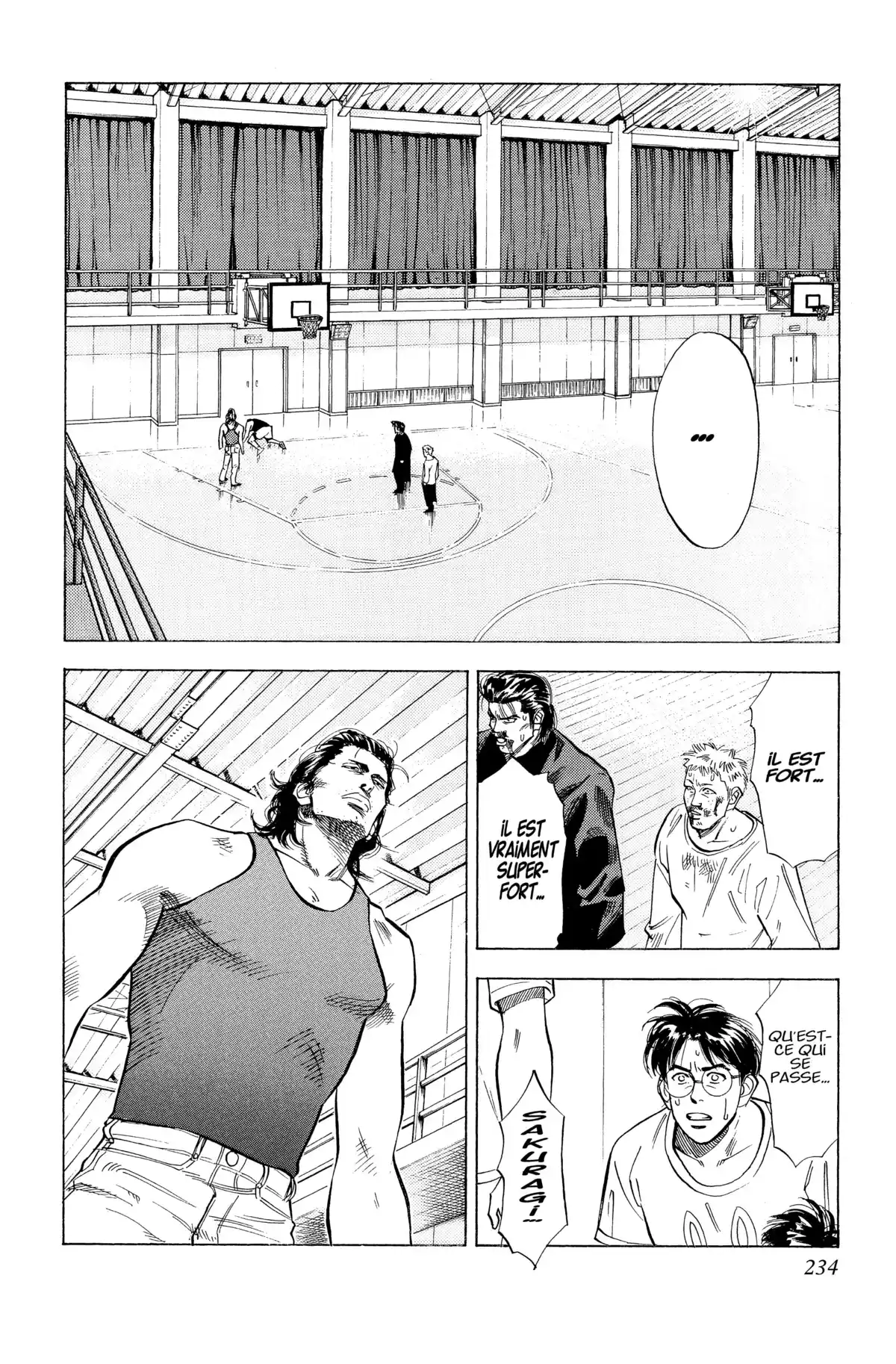 Slam Dunk – Star Edition Volume 5 page 230