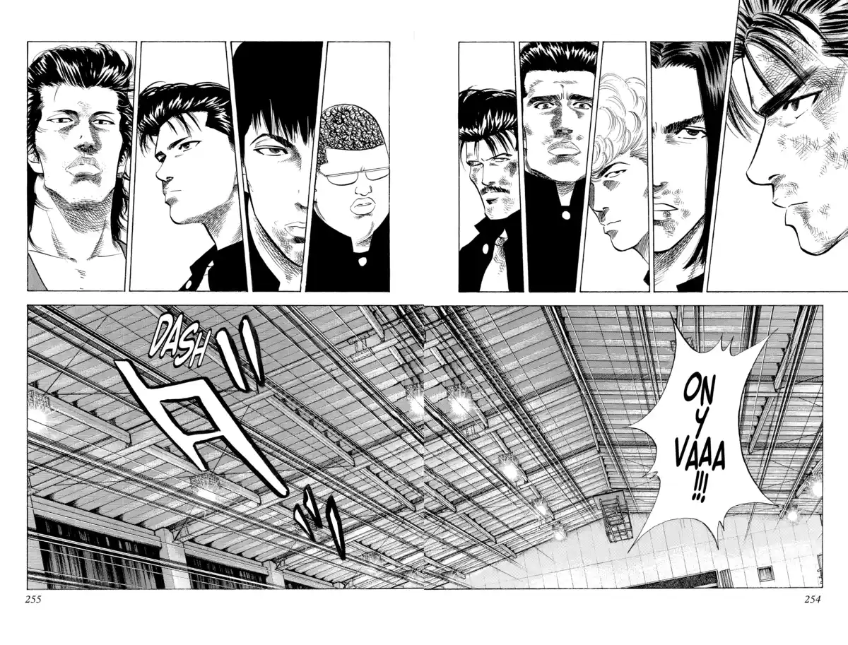 Slam Dunk – Star Edition Volume 5 page 250