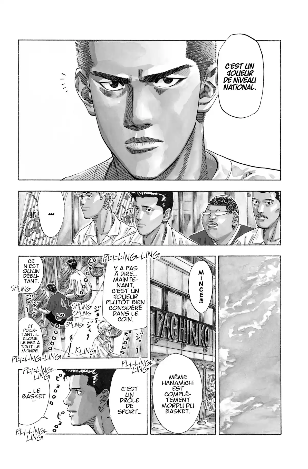 Slam Dunk – Star Edition Volume 14 page 14