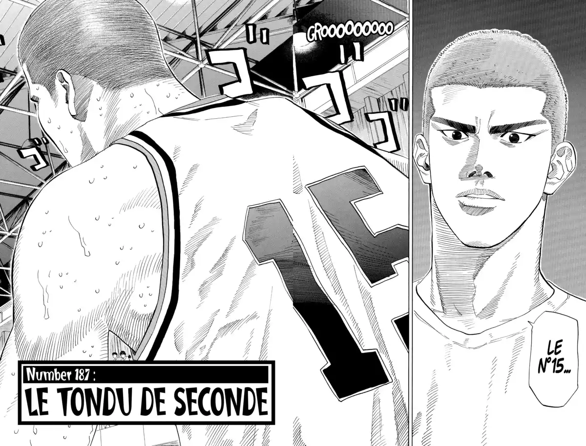 Slam Dunk – Star Edition Volume 14 page 29